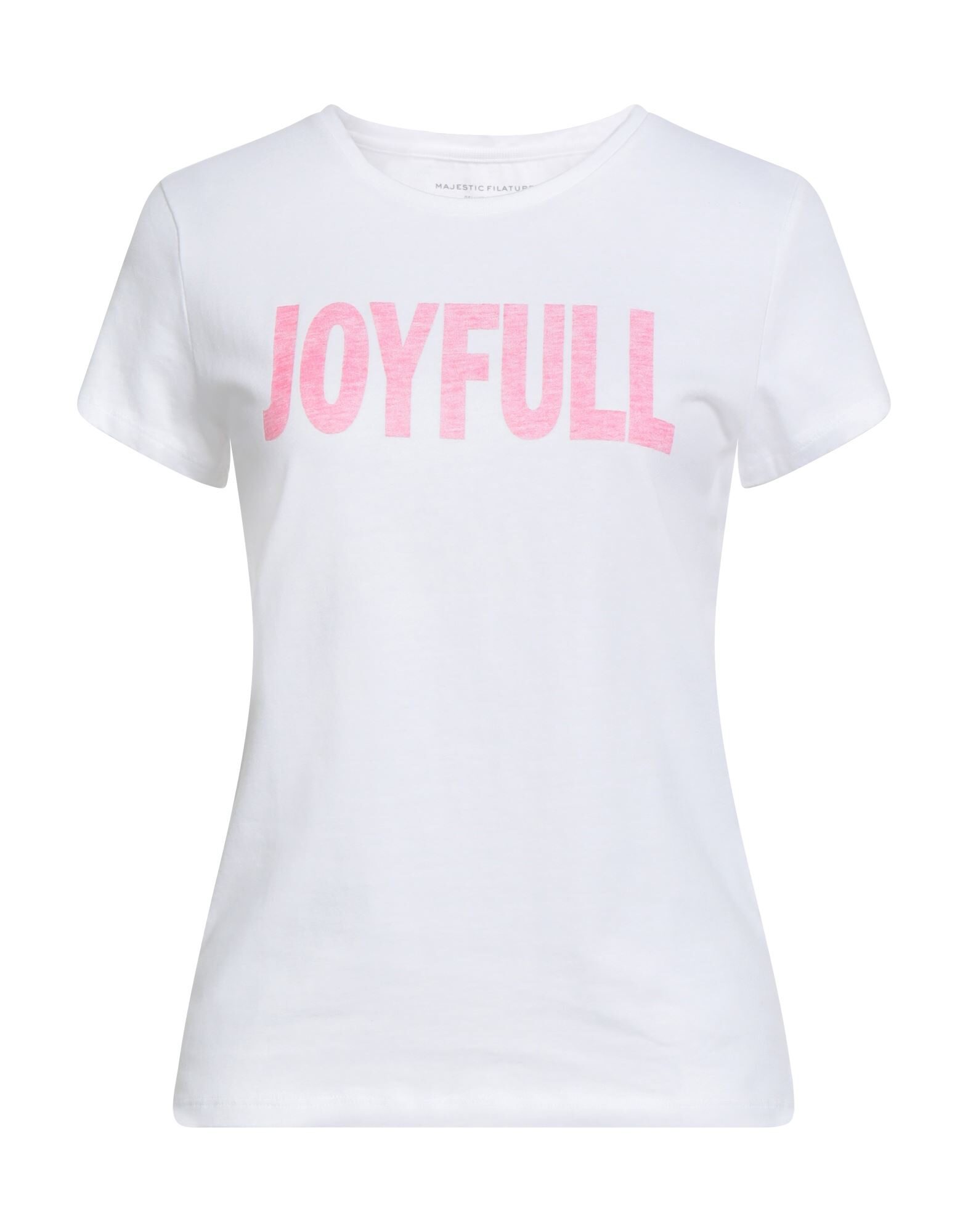 MAJESTIC FILATURES - T-shirts