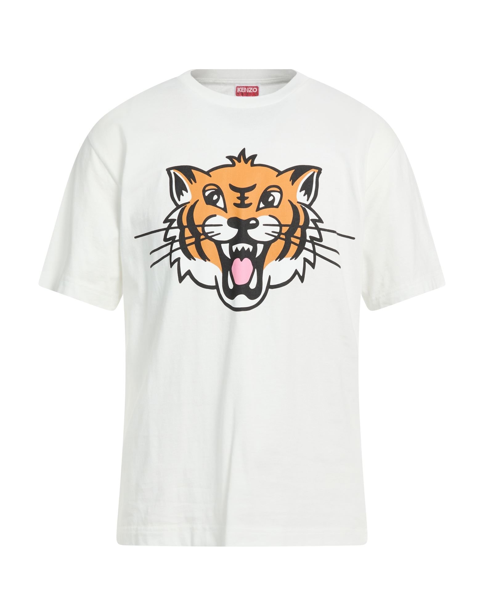 KENZO - T-shirts