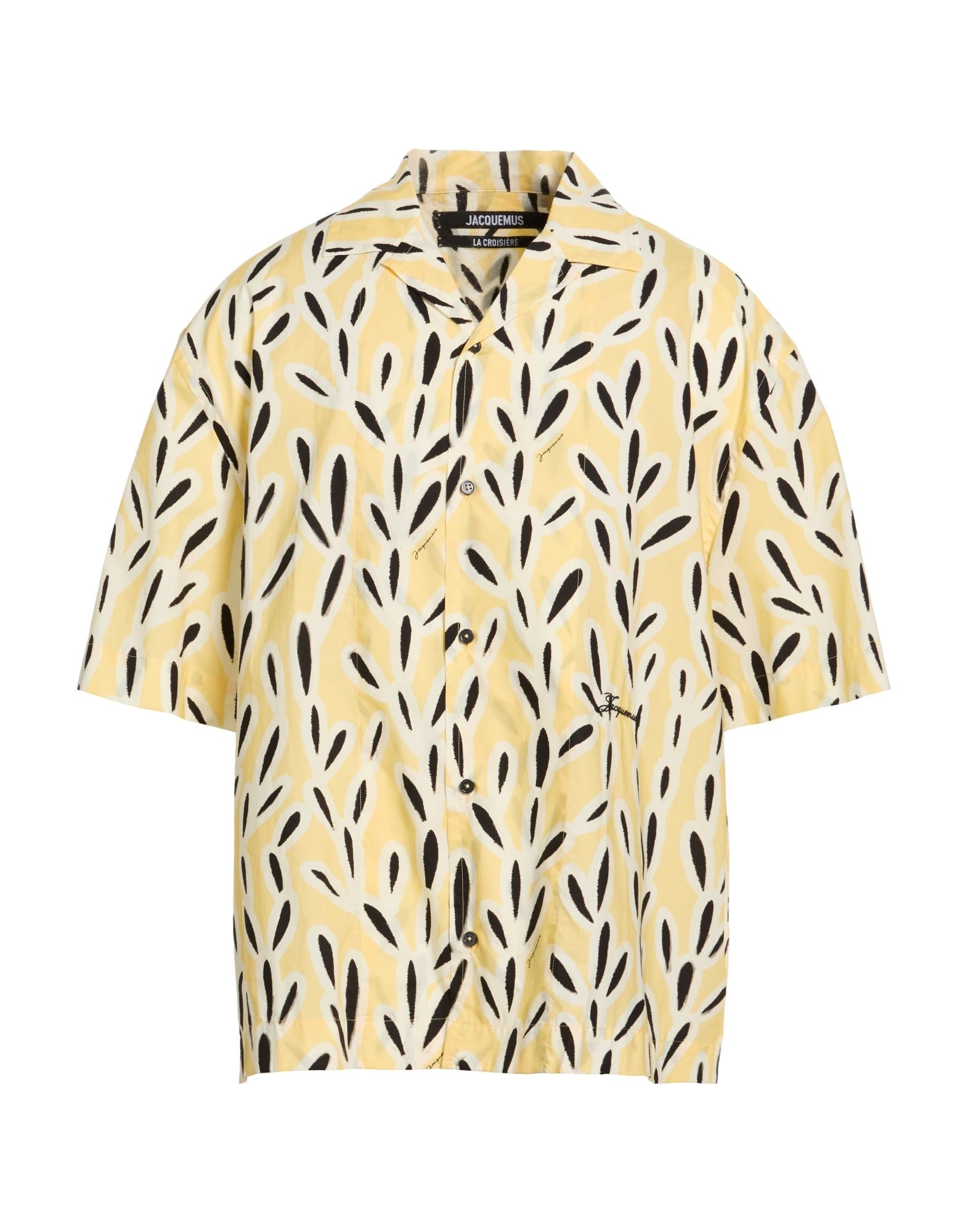 JACQUEMUS - Shirts