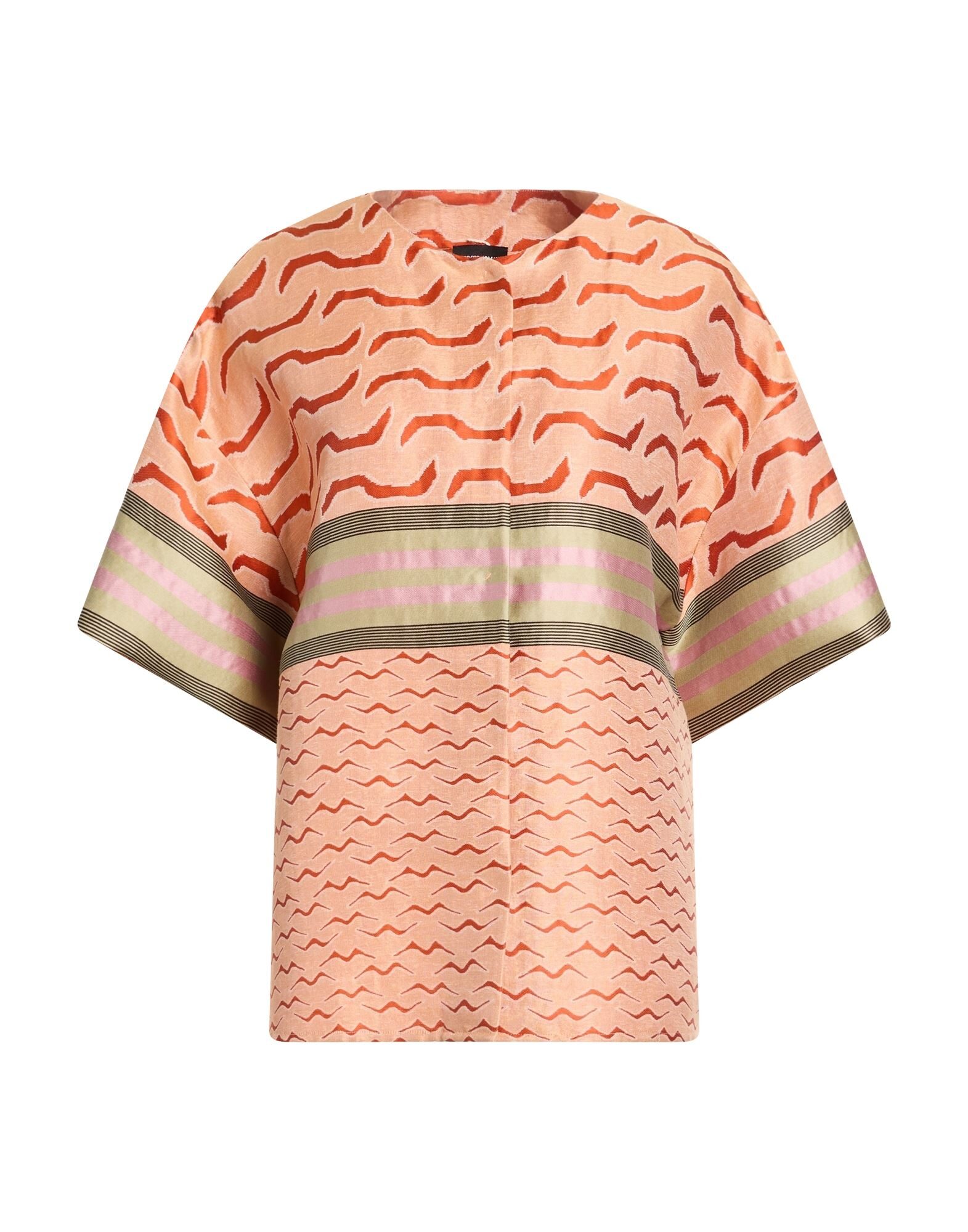 GIORGIO ARMANI - Πουκάμισα 