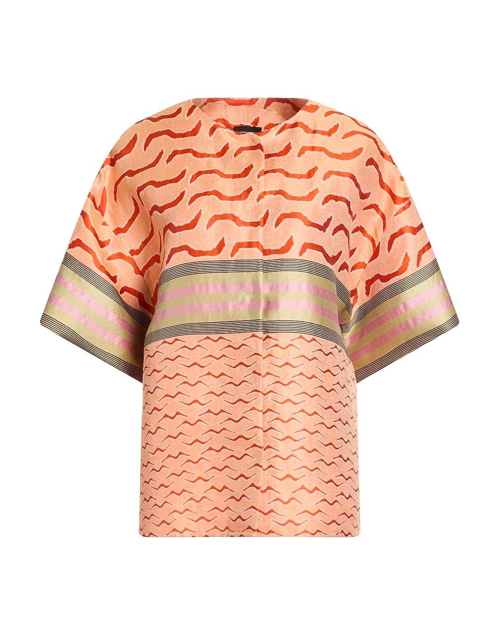 GIORGIO ARMANI - Πουκάμισα