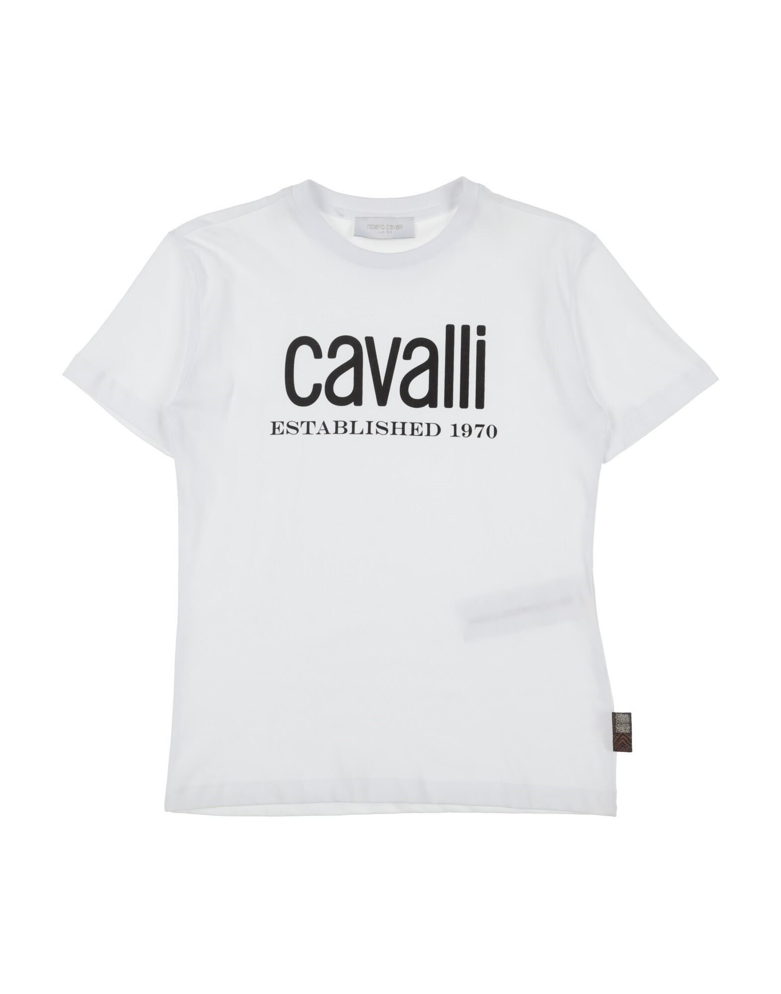 ROBERTO CAVALLI - T-shirts