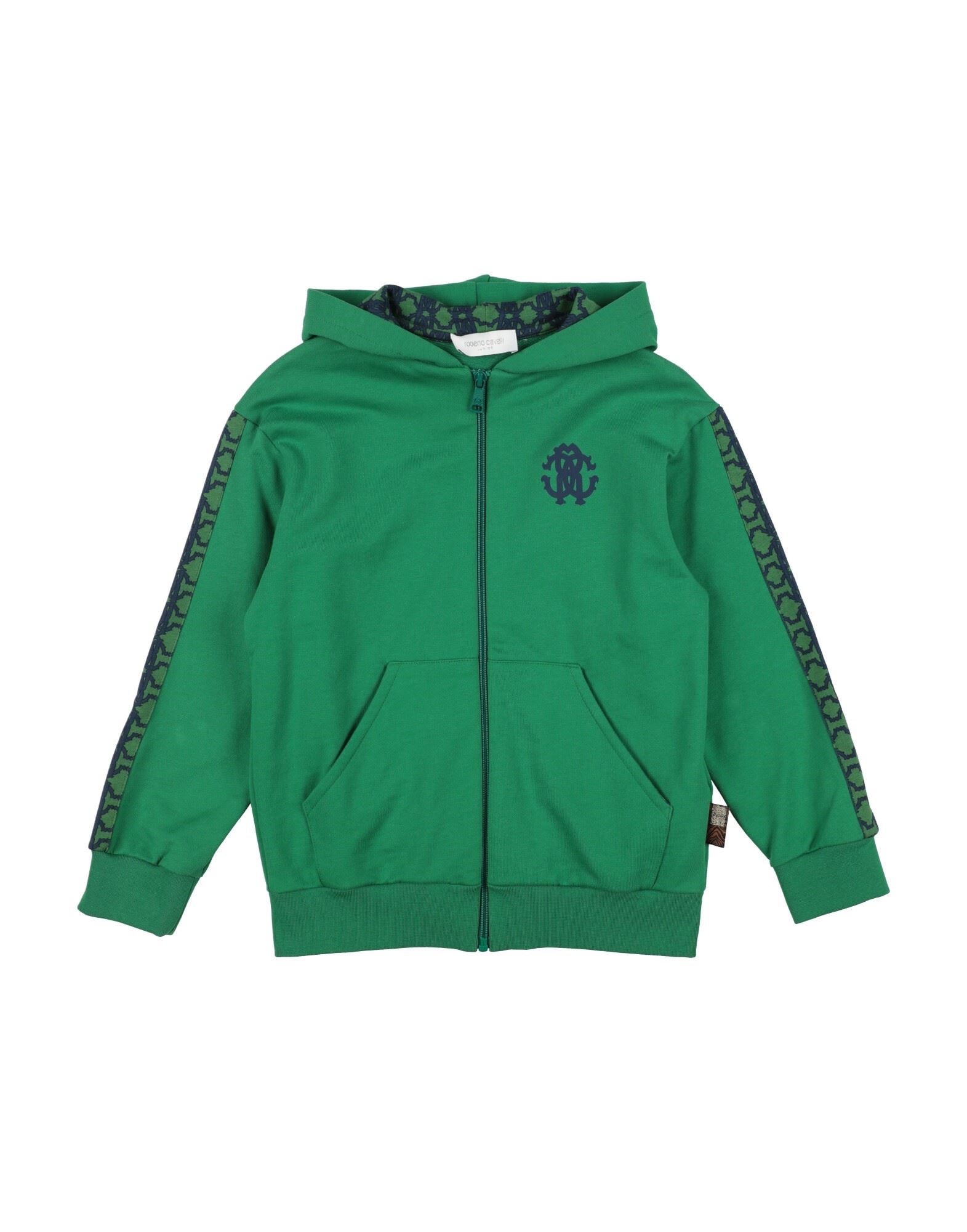 ROBERTO CAVALLI - Sweatshirts