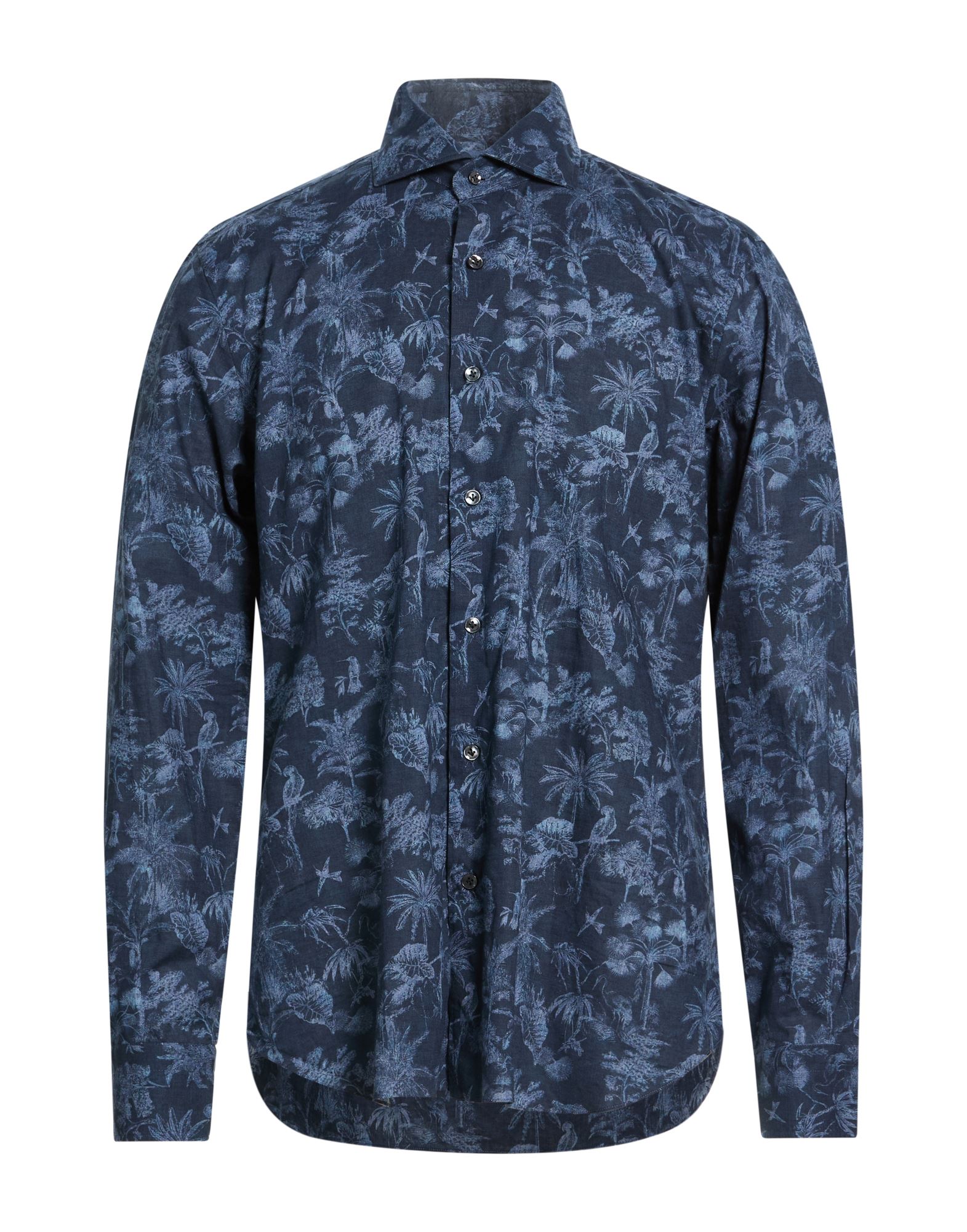 DANDYLIFE by BARBA Napoli - Hemden