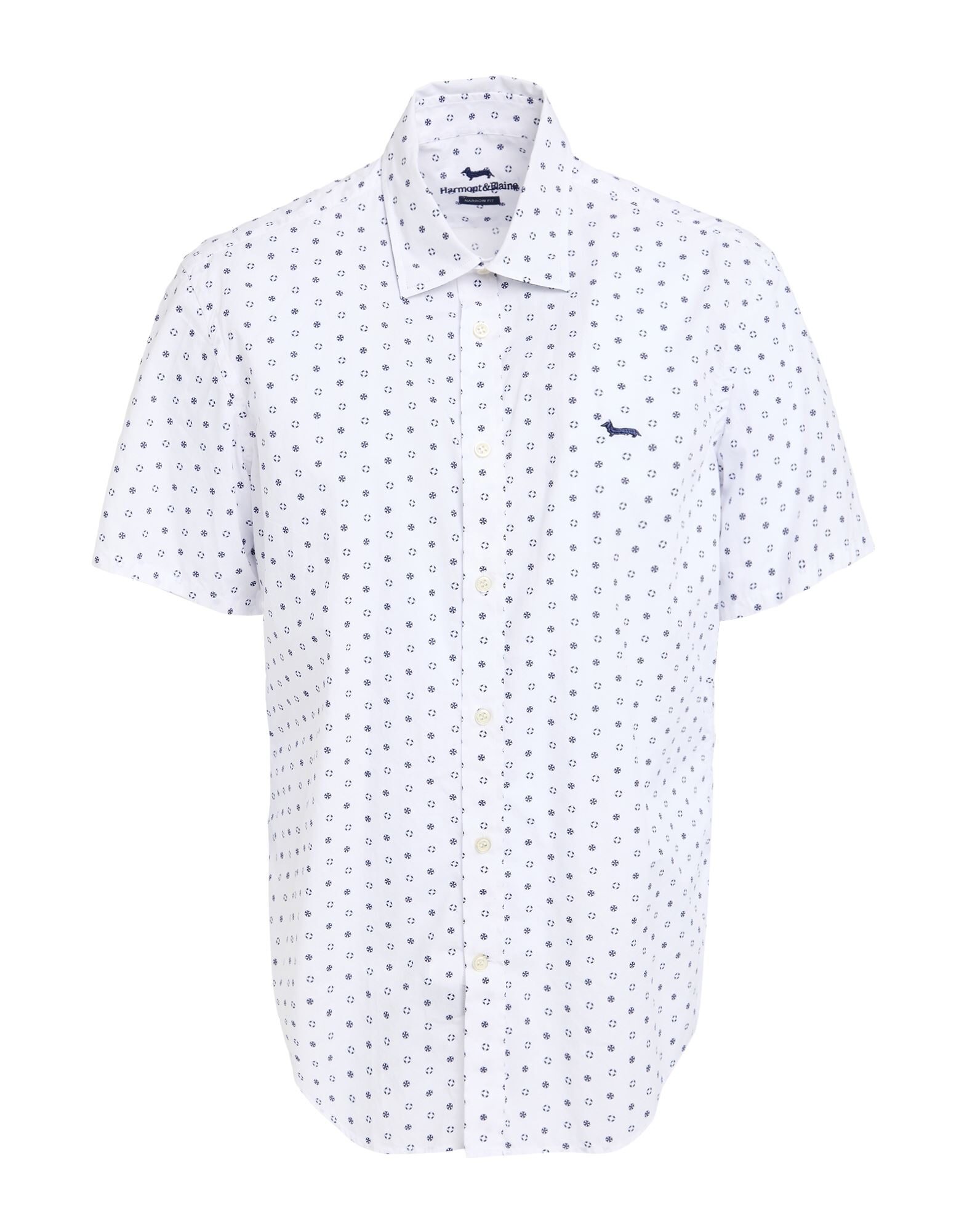 HARMONT & BLAINE - Shirts