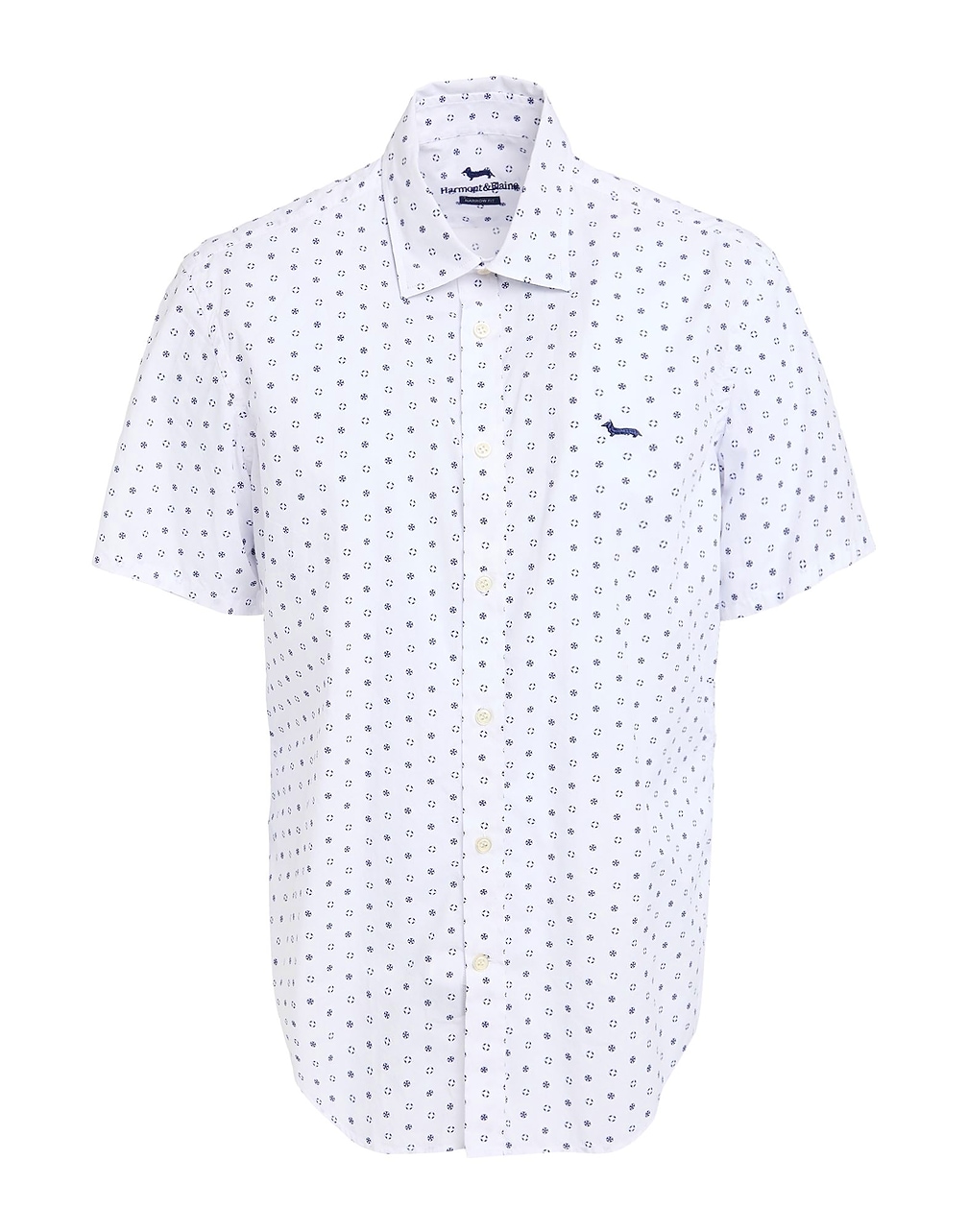 HARMONT & BLAINE - Shirts