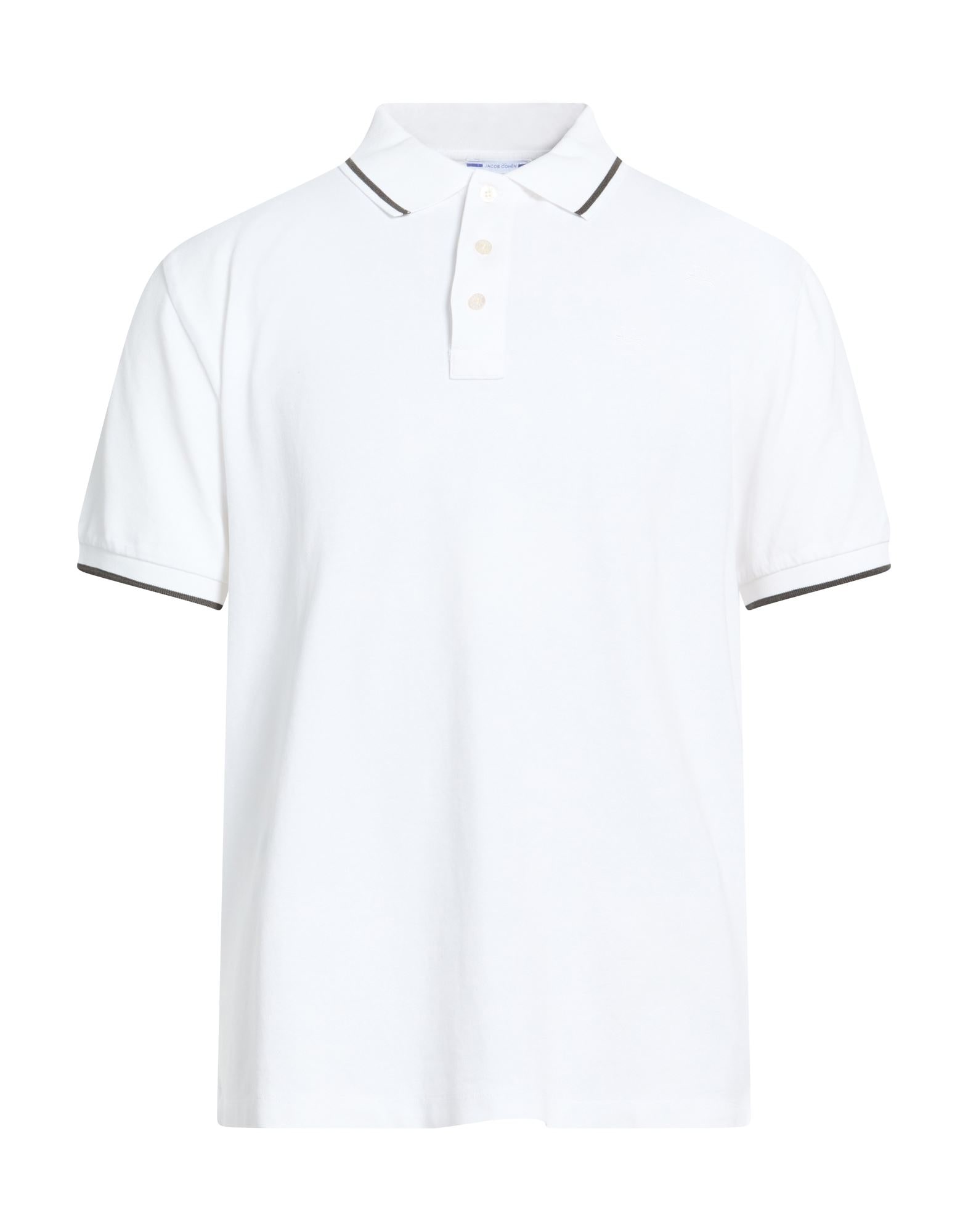 JACOB COHЁN - Поло