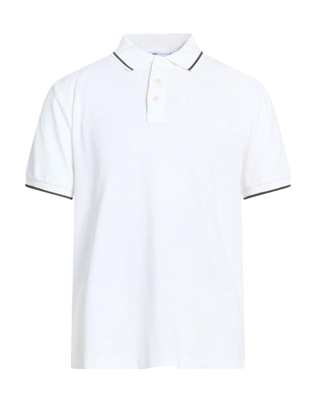 JACOB COHЁN - Polo shirts