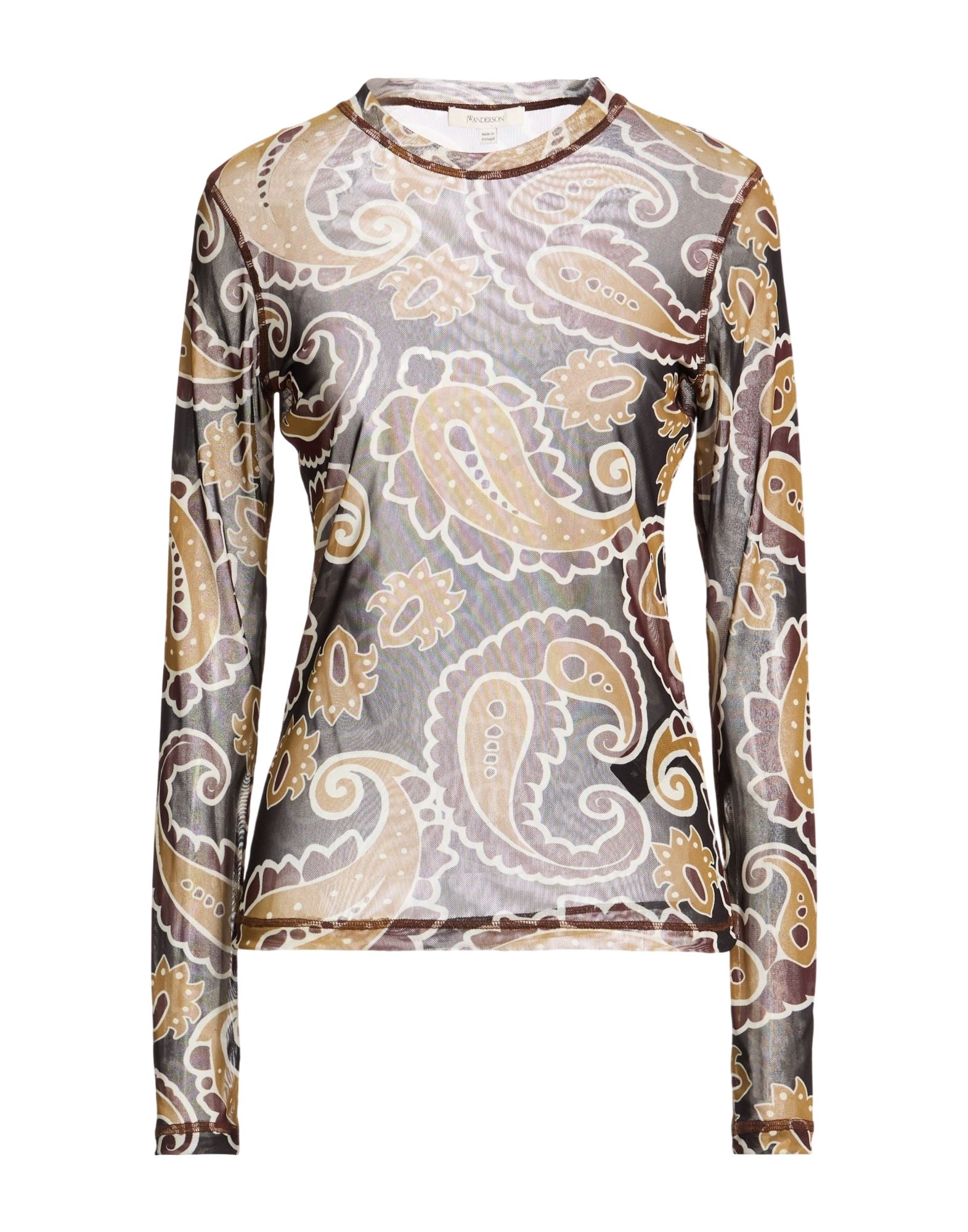 JW ANDERSON - T-shirts