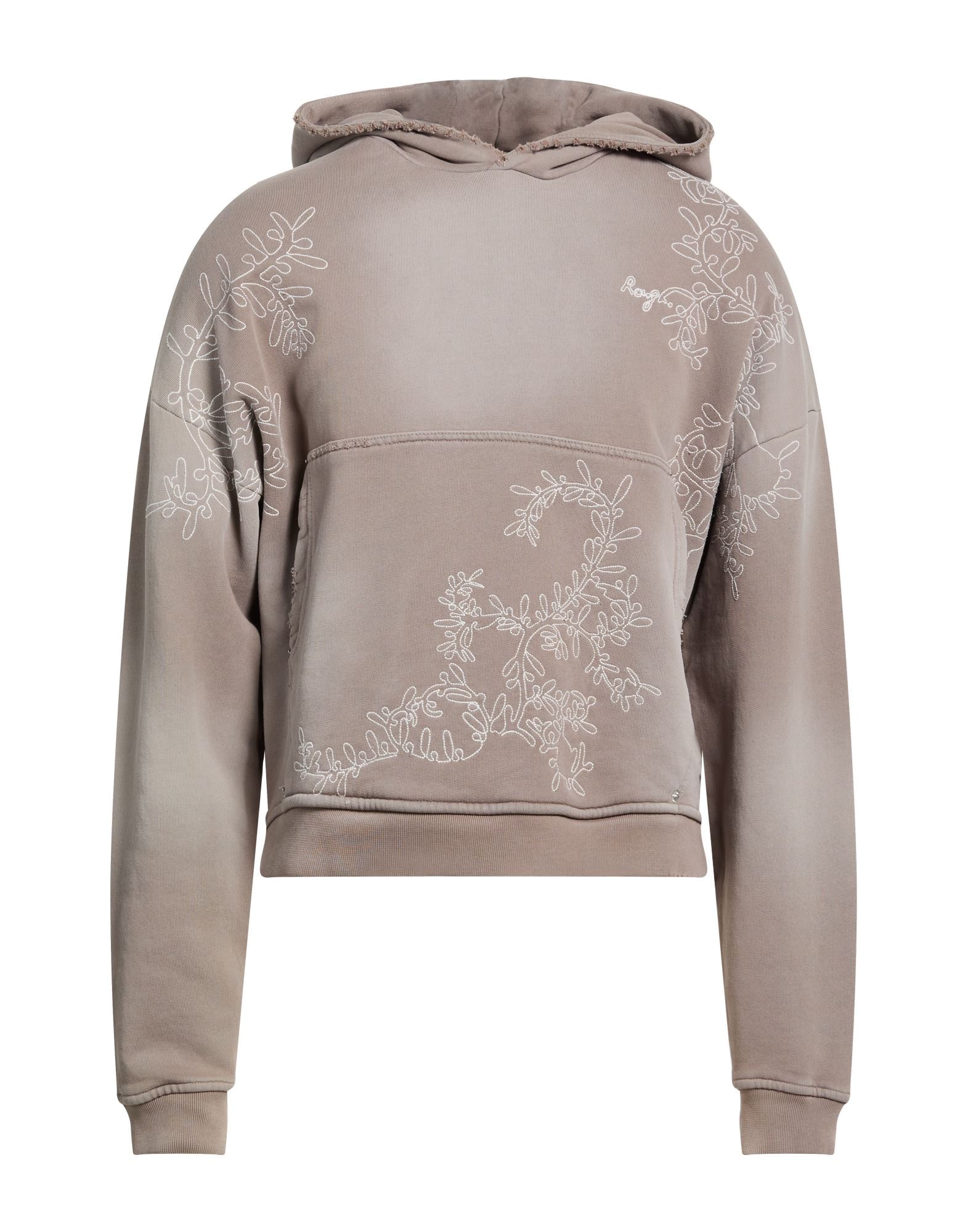 ROUGH. - Sweatshirts