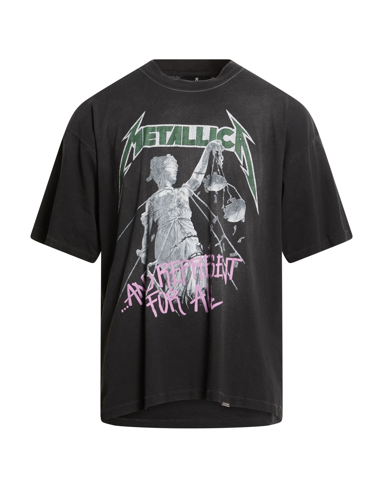 REPRESENT - T-shirts