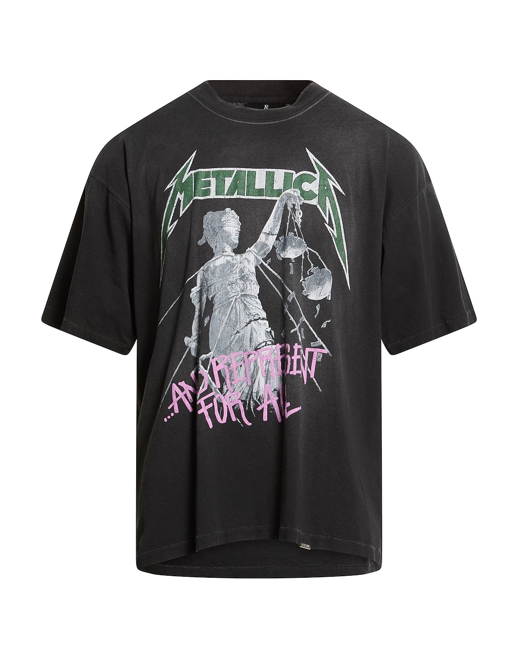 REPRESENT - T-shirts