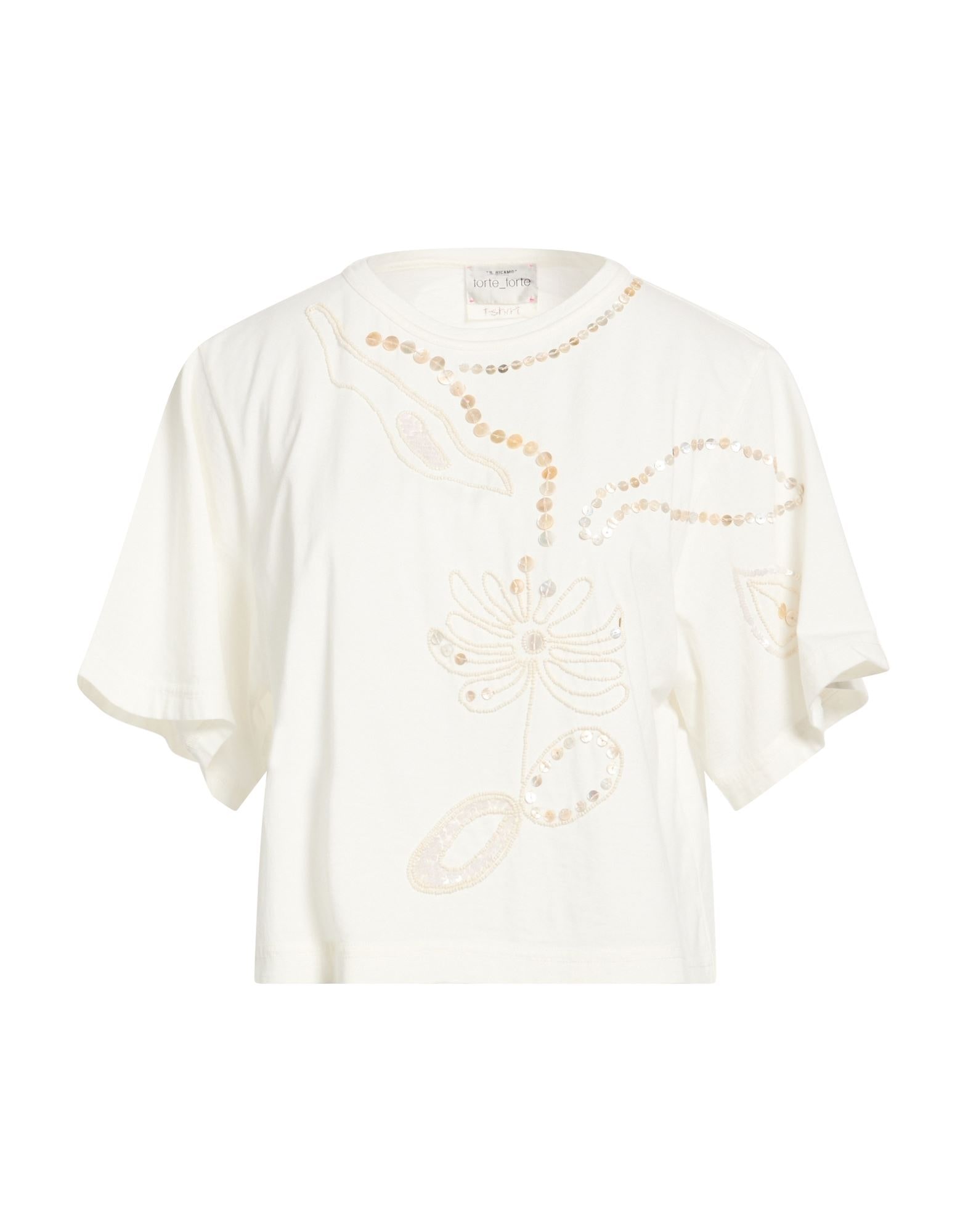 FORTE_FORTE - T-shirts