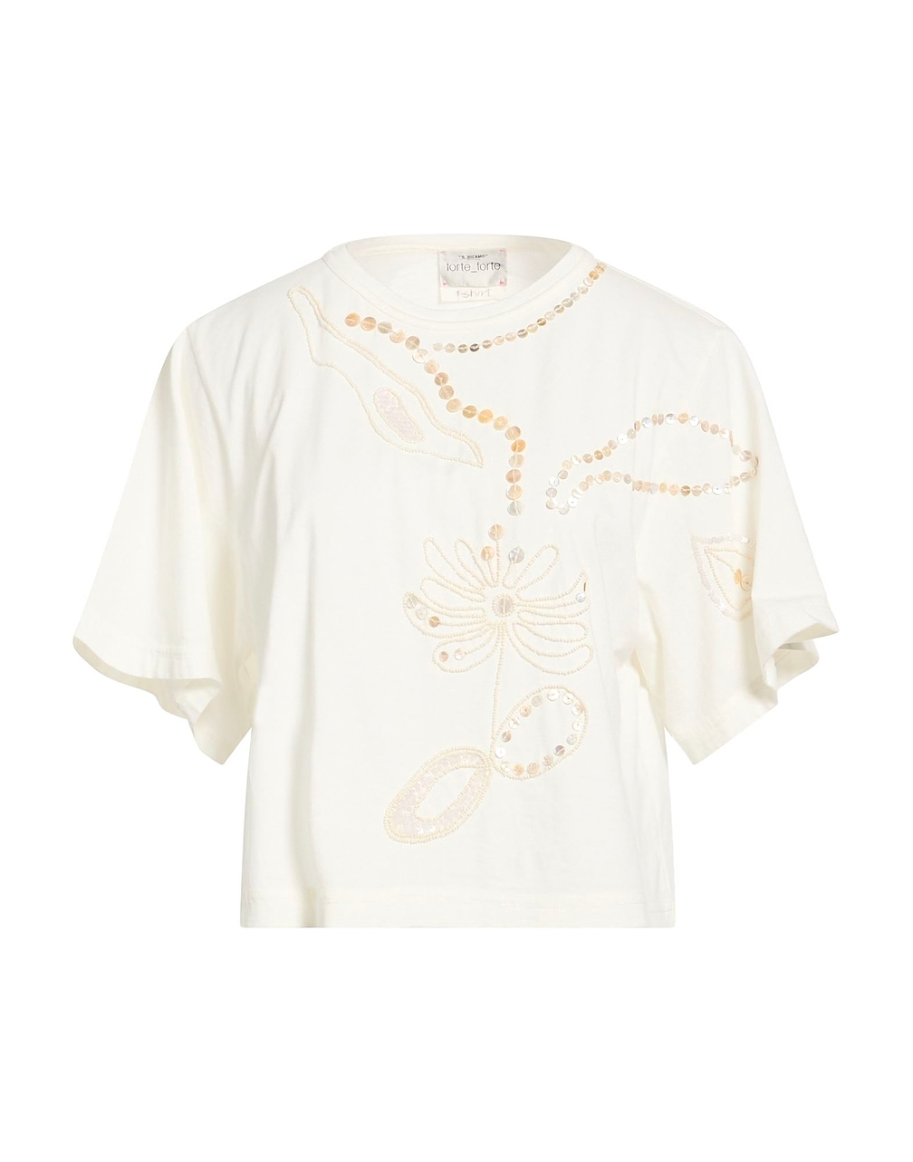 FORTE_FORTE - T-shirts