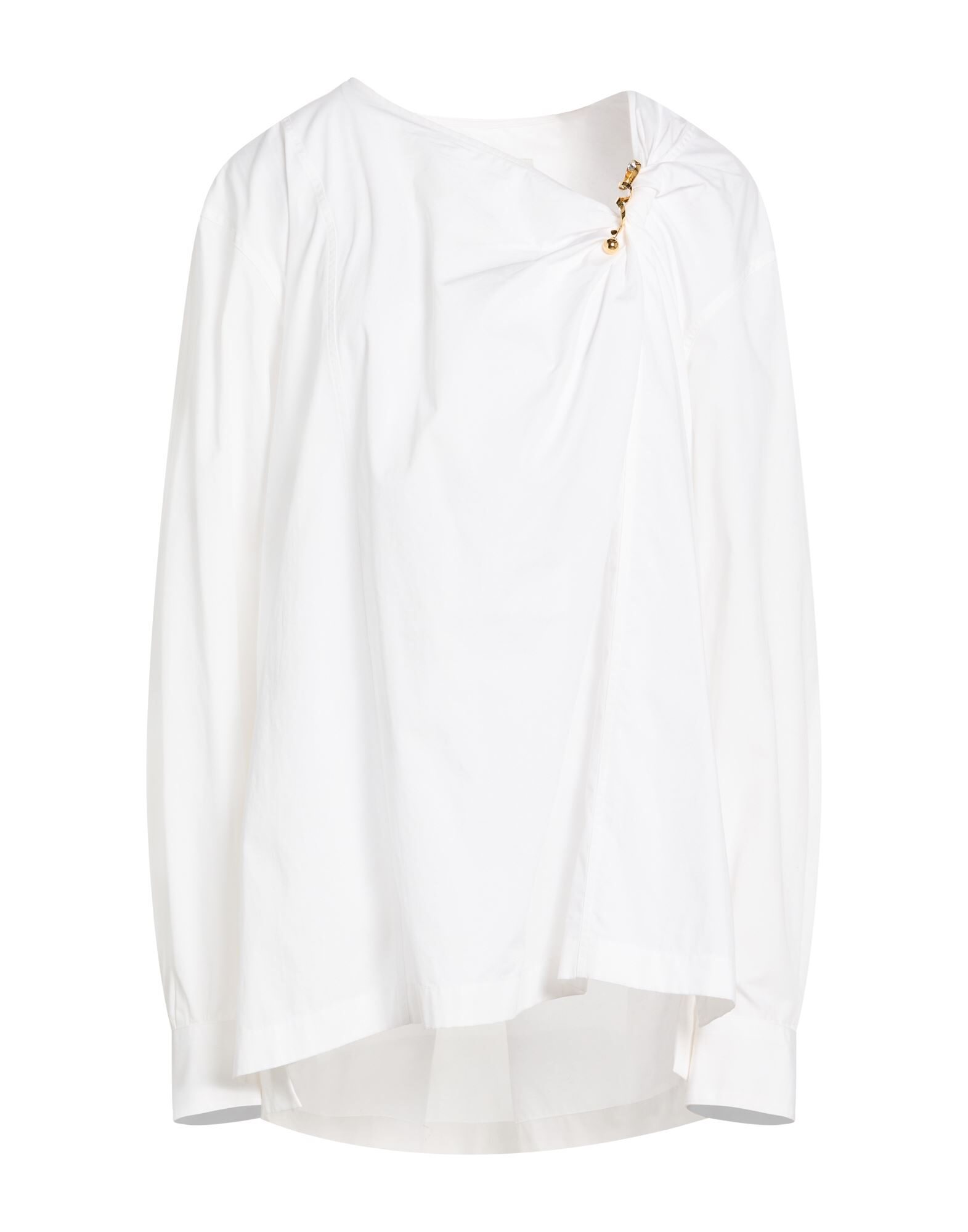 DRIES VAN NOTEN - Tops