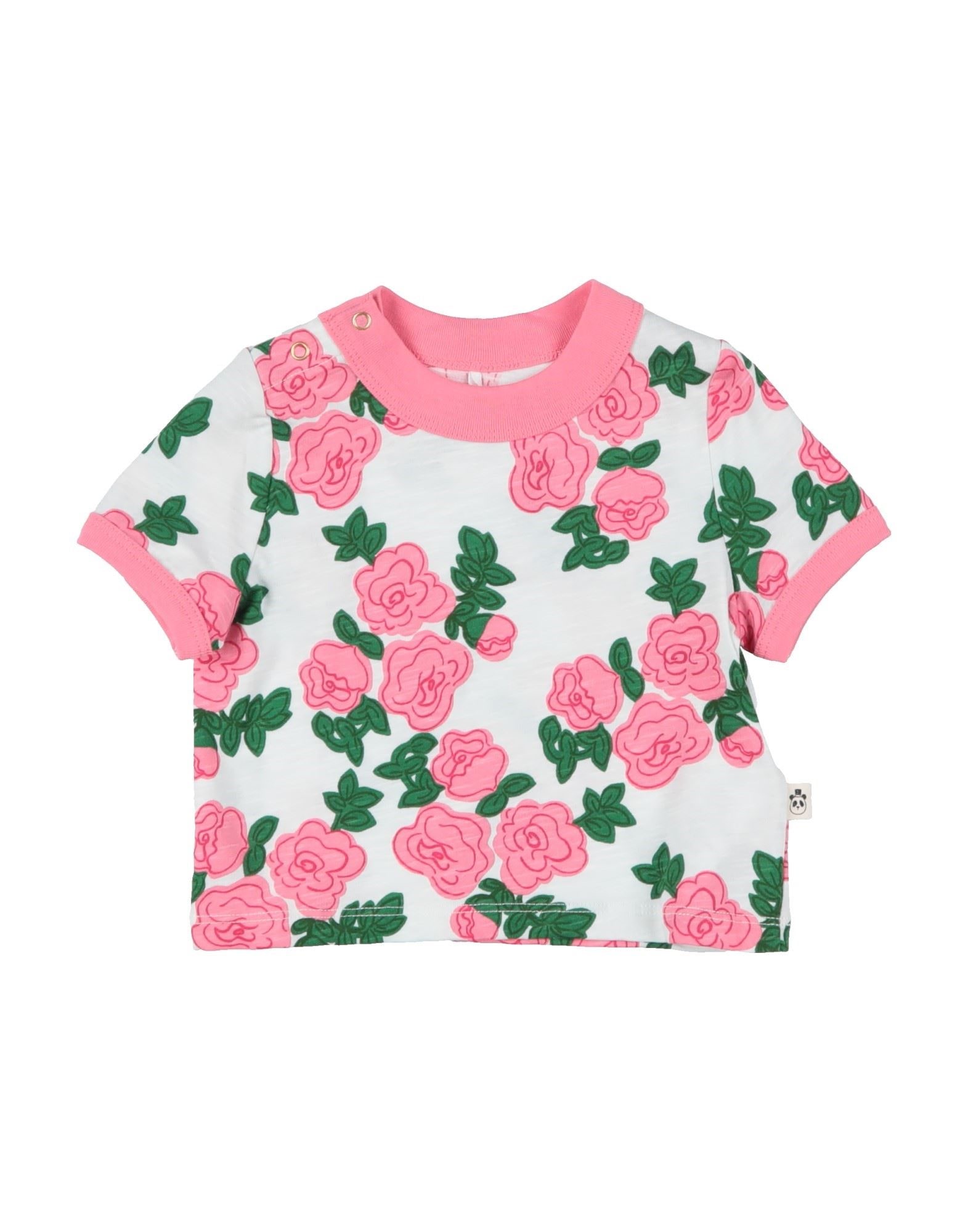 MINI RODINI - T-shirts