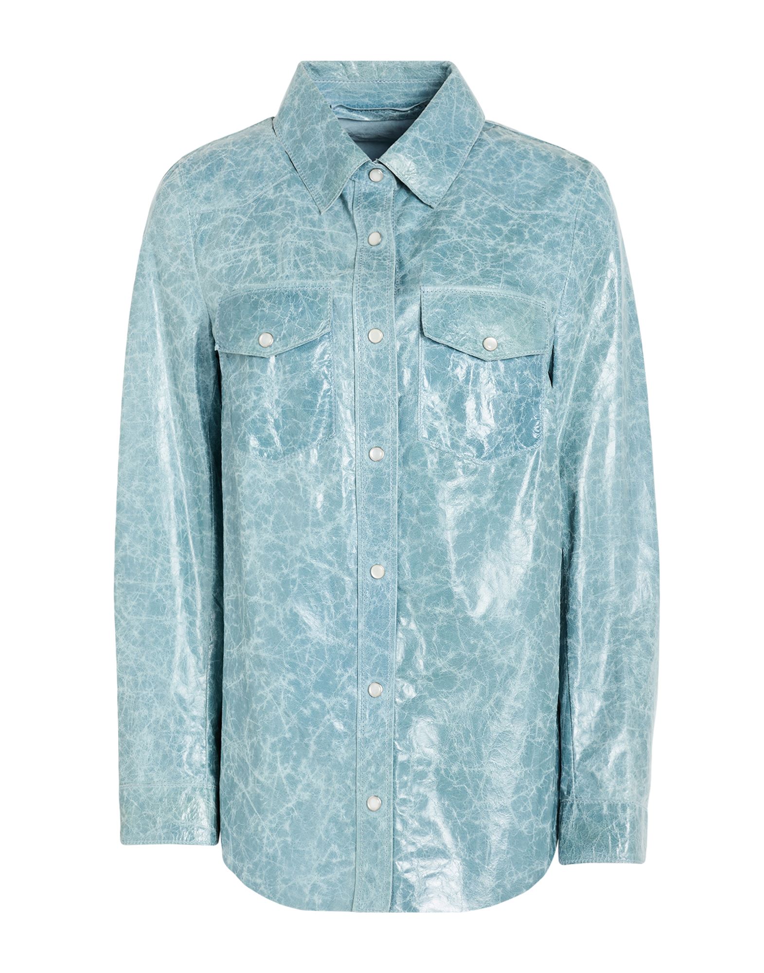 SALVATORE SANTORO - Camicie