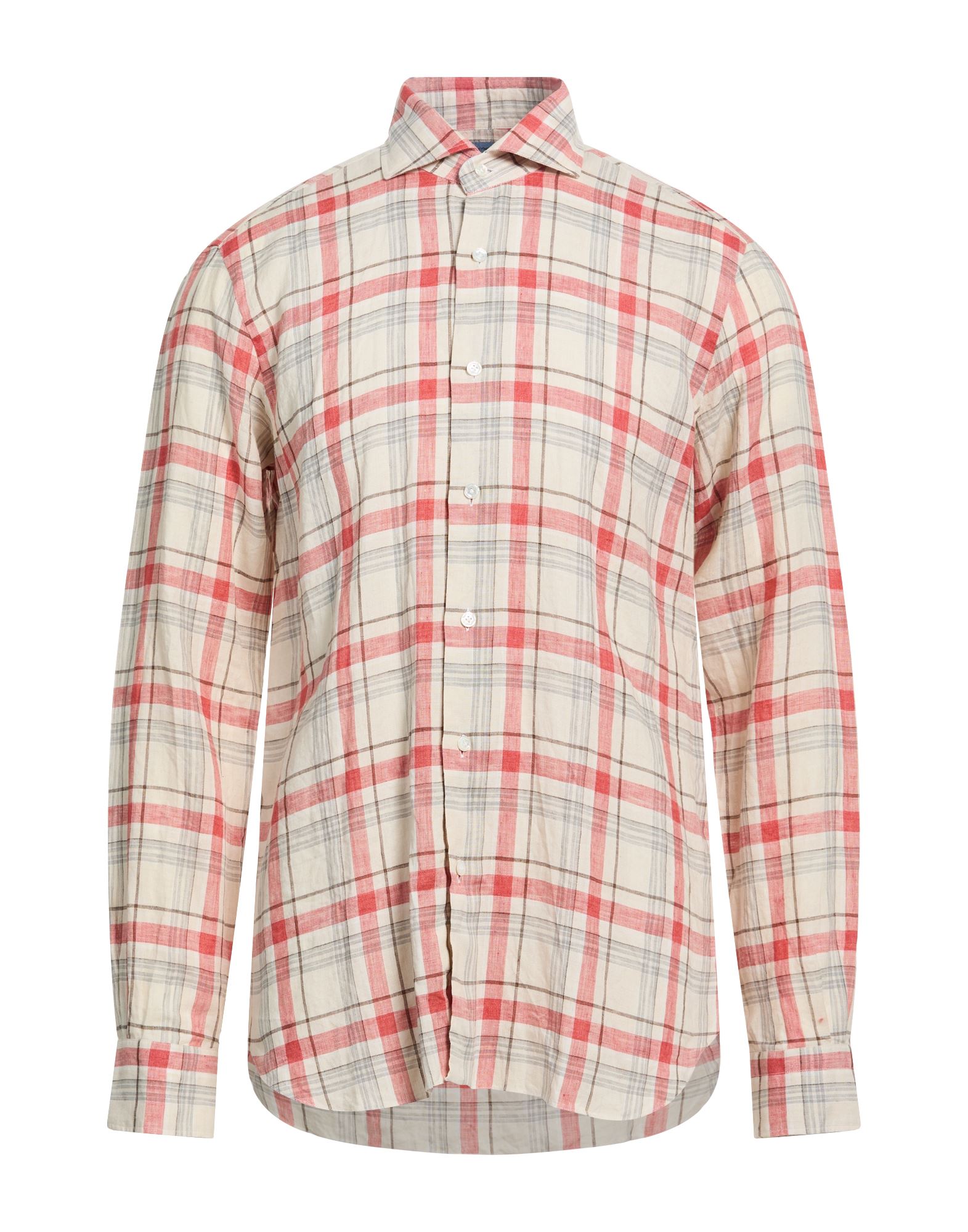 DANDYLIFE by BARBA Napoli - Hemden