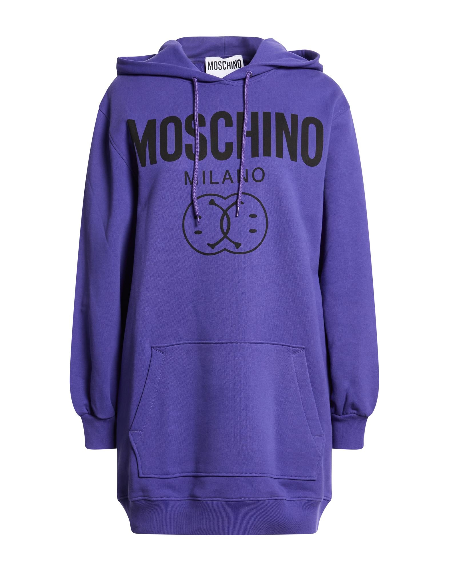 MOSCHINO - Sweatshirts