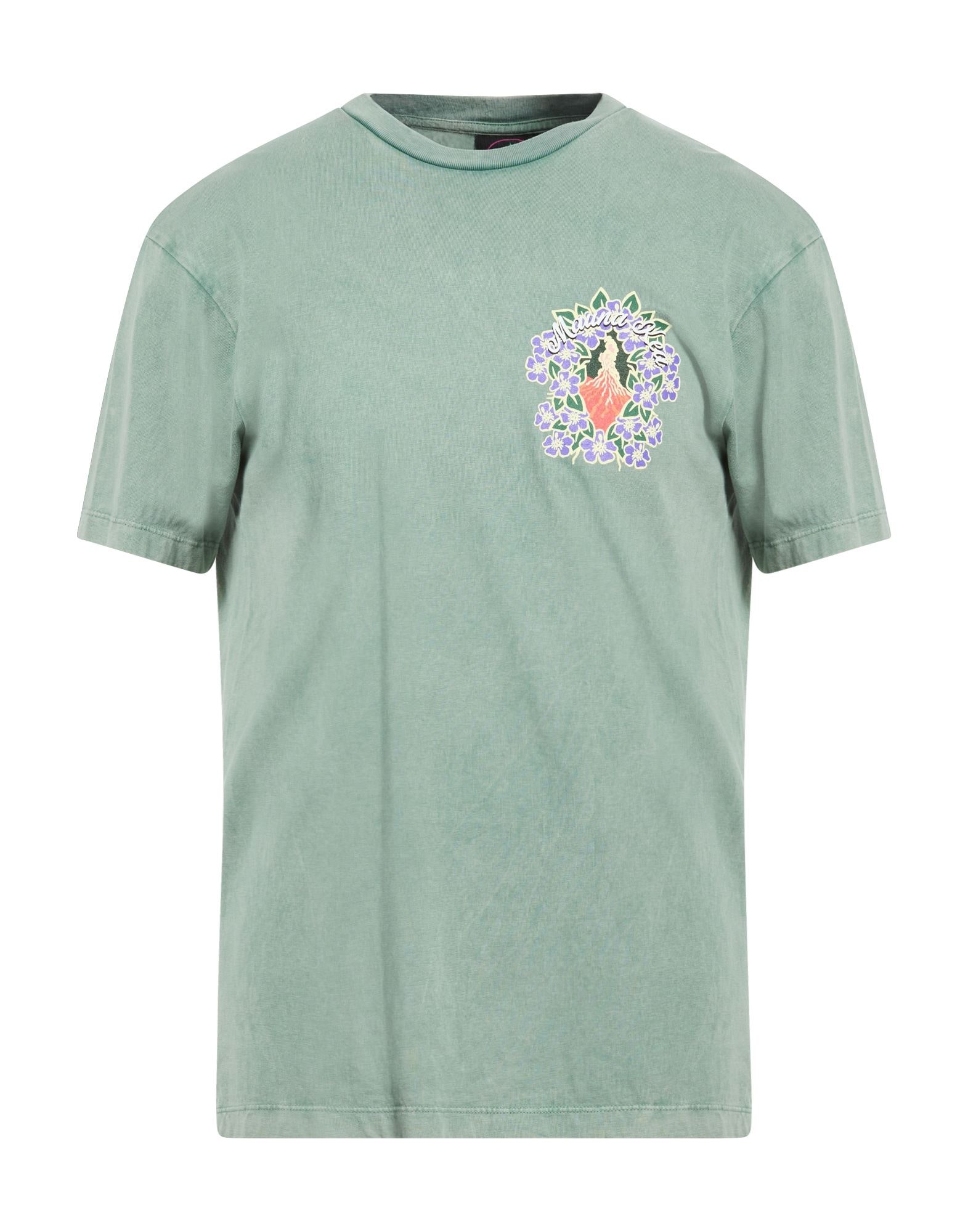 MAUNA KEA - T-shirts