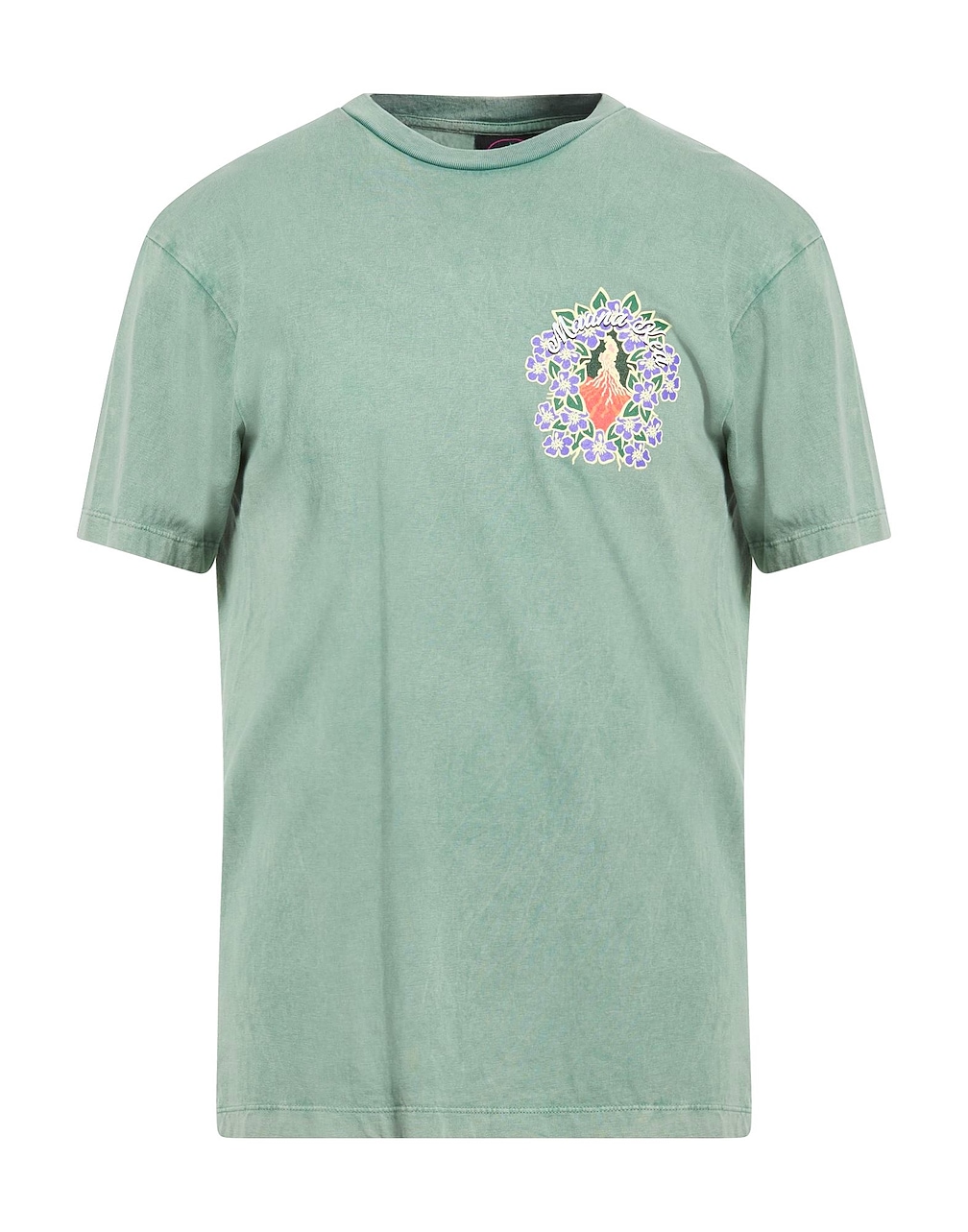 MAUNA KEA - T-shirts