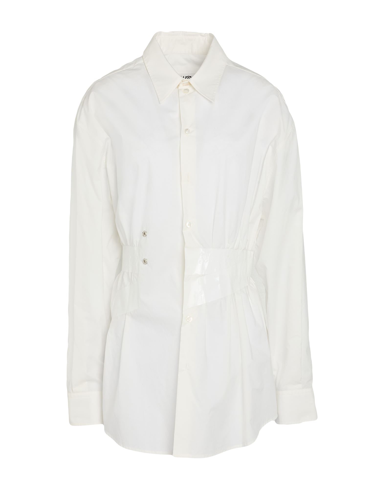 MM6 MAISON MARGIELA - Shirts