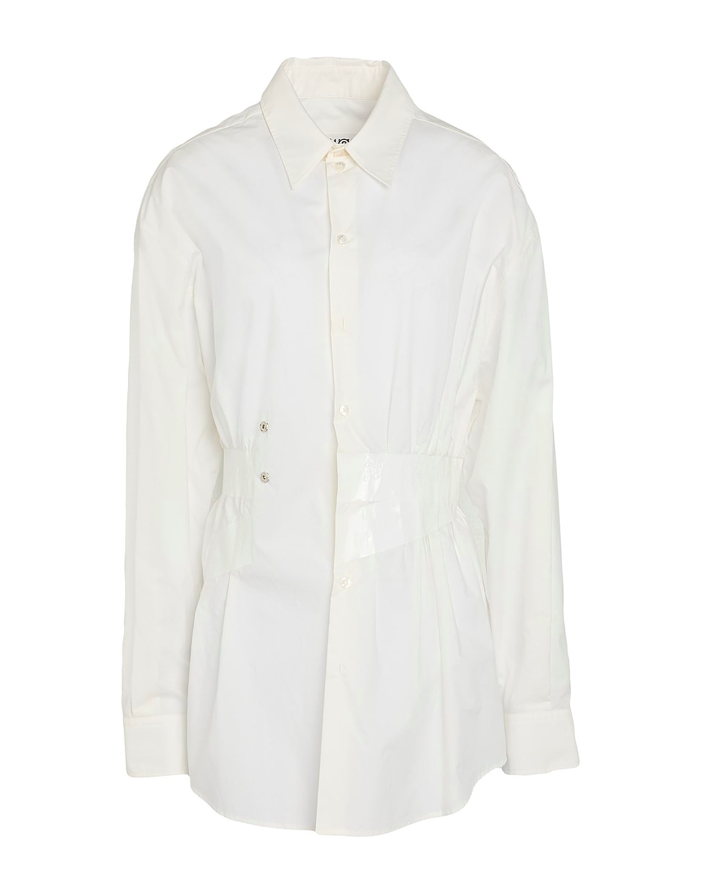 MM6 MAISON MARGIELA - Shirts