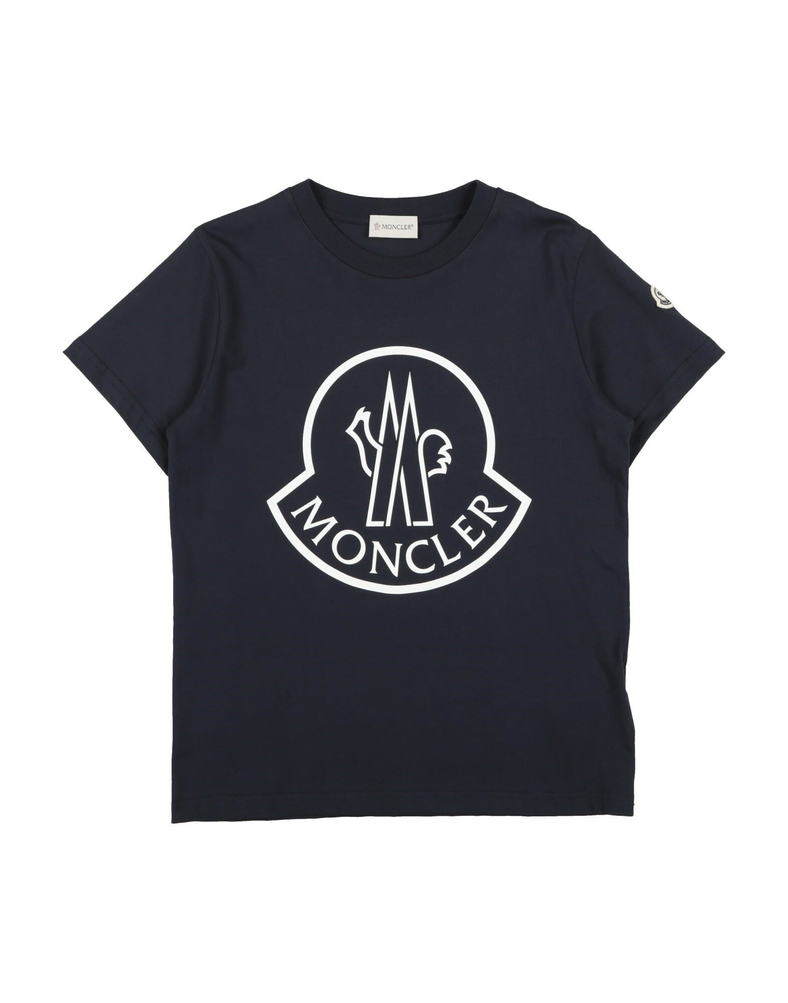 MONCLER - T-shirts