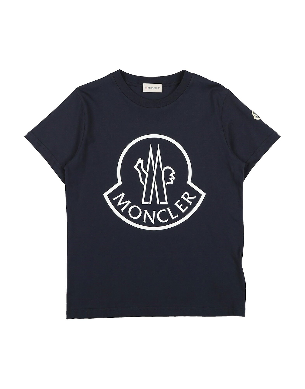 MONCLER - T-shirts