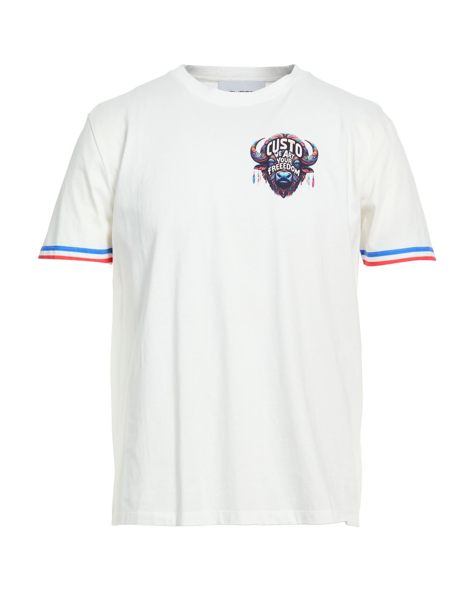 CUSTO BARCELONA - T-shirts