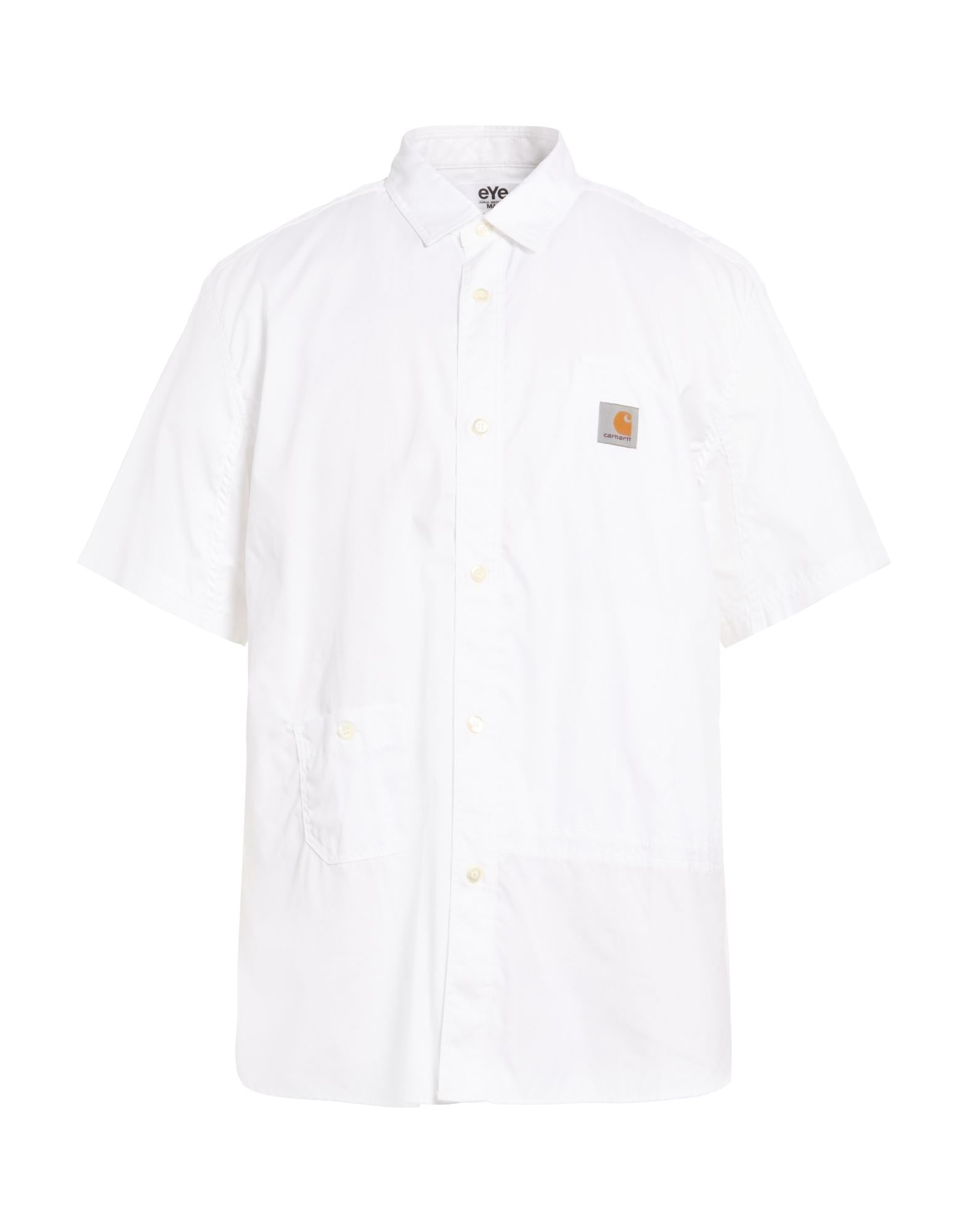 EYE JUNYA WATANABE COMME DES GARÇONS x CARHARTT  - Camisas