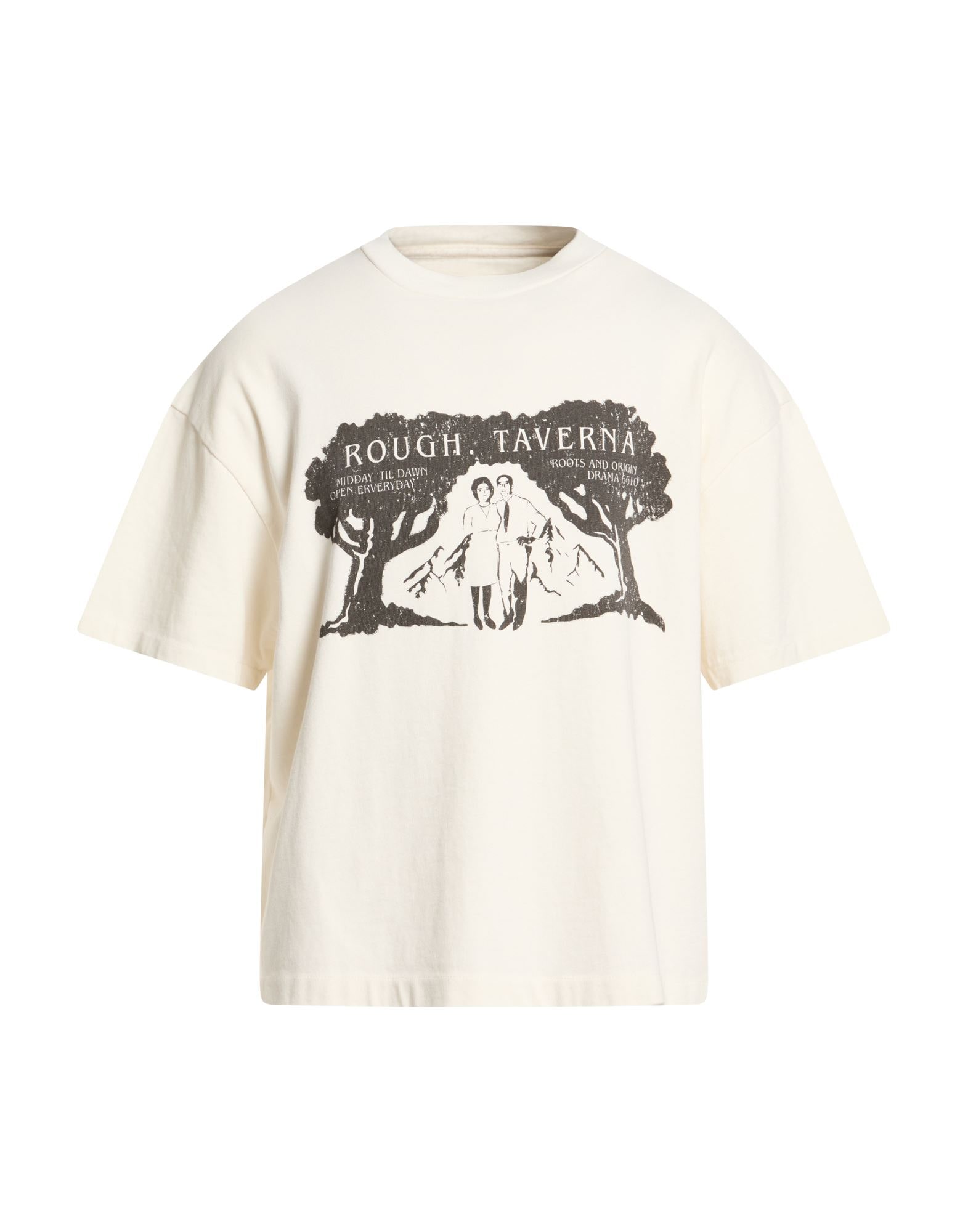 ROUGH. - Футболки