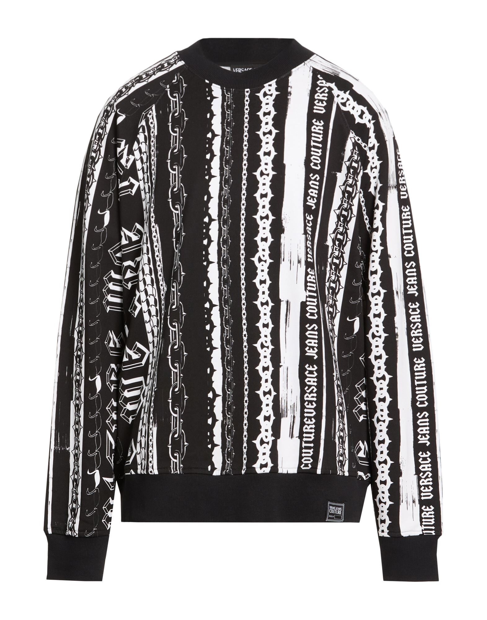 VERSACE JEANS COUTURE - Sweatshirts