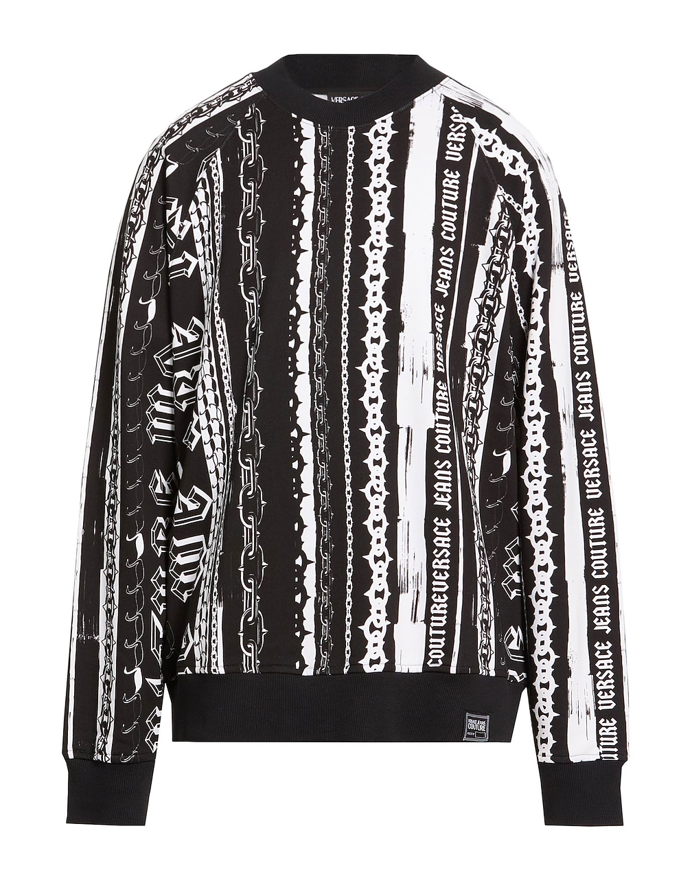 VERSACE JEANS COUTURE - Φούτερ