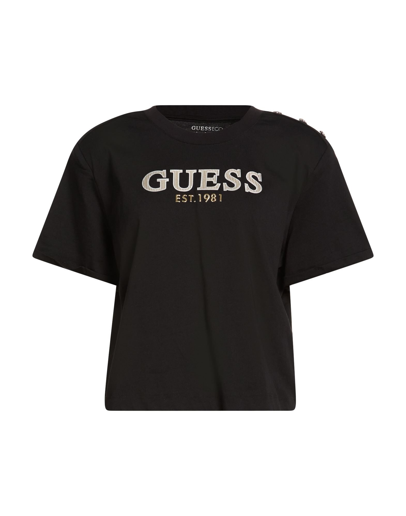 GUESS - T-shirts