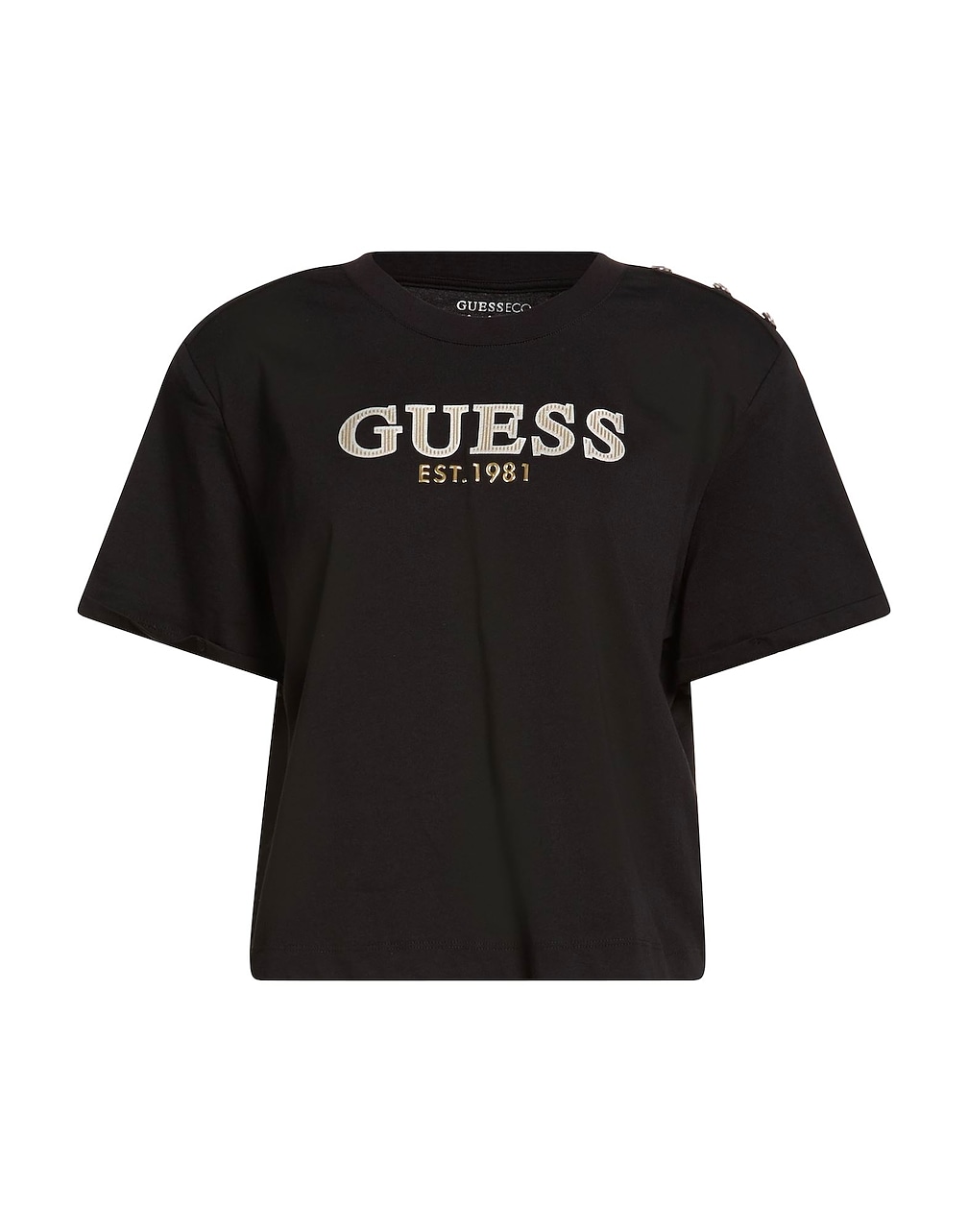 GUESS - T-shirts
