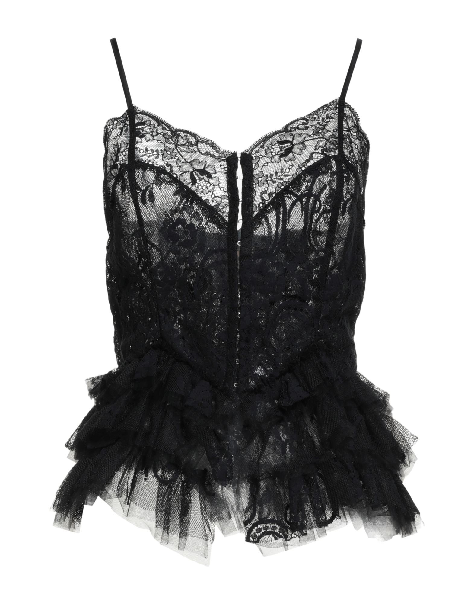 ANIYE RECORDS - Tops