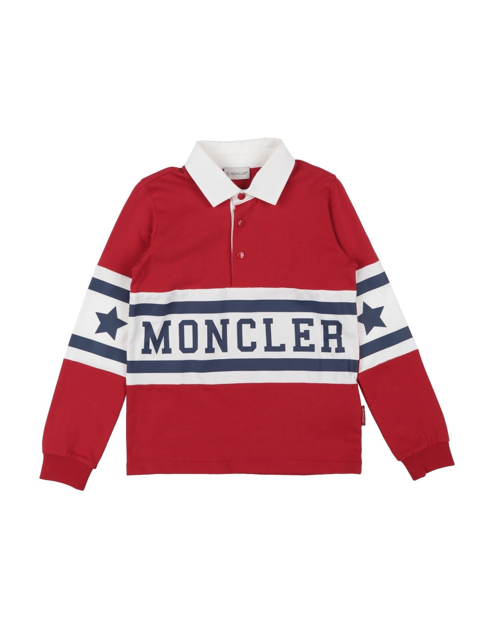 MONCLER - Poloshirts