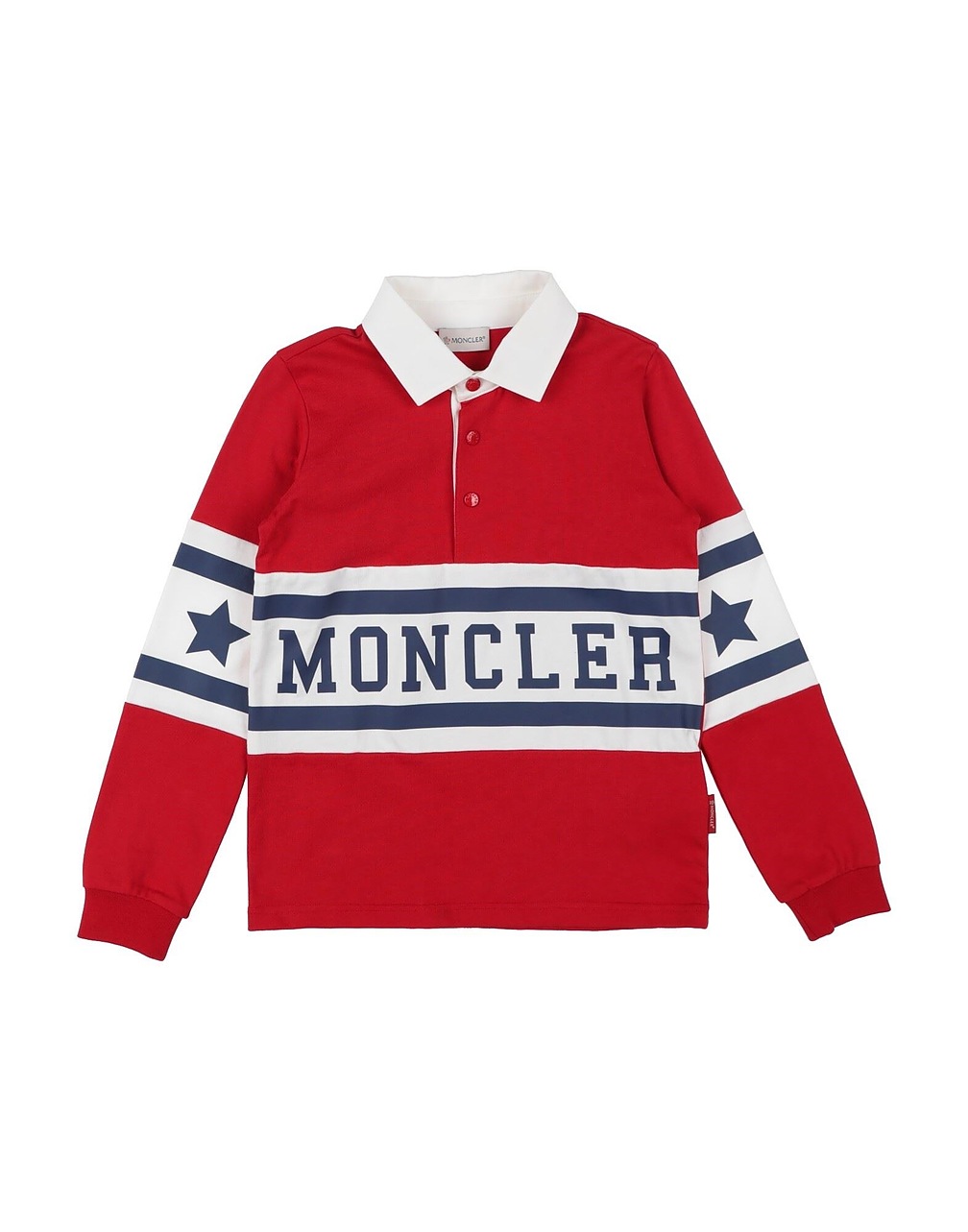 MONCLER - Poloshirts