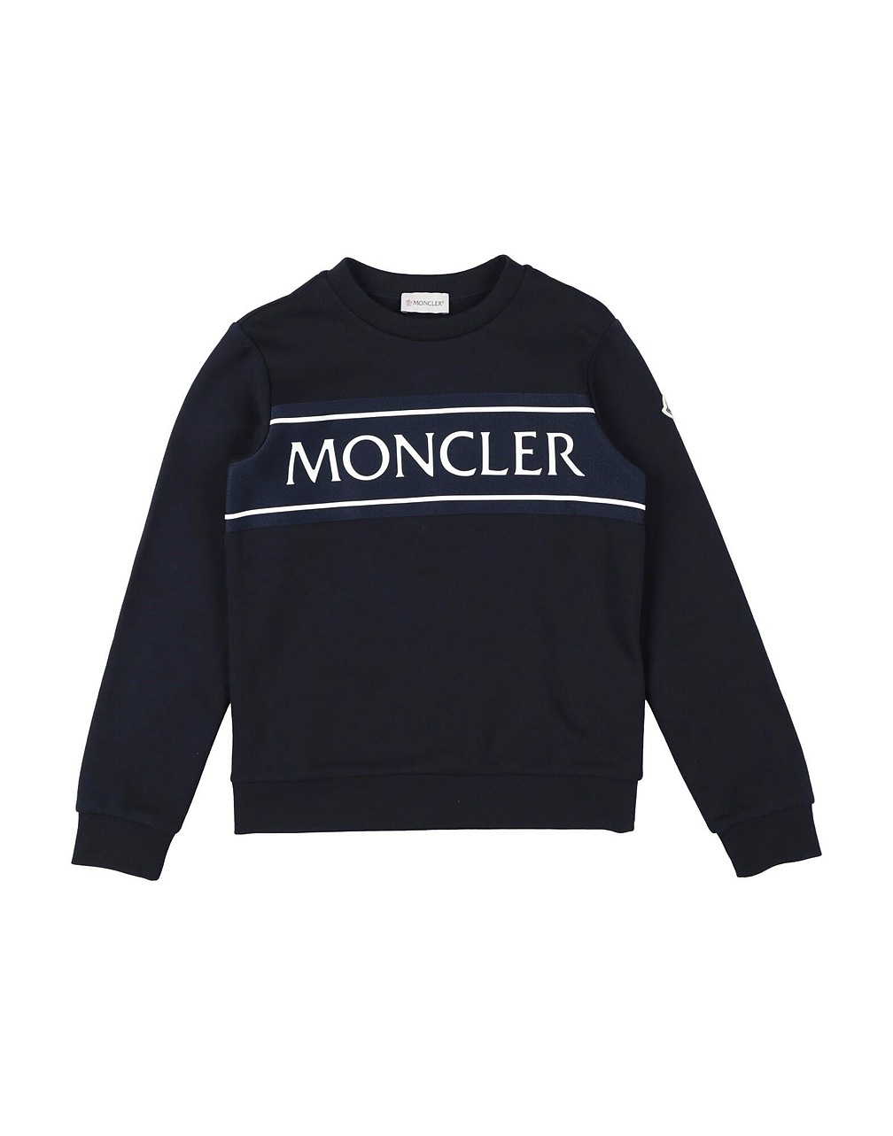 MONCLER - Sweatshirts