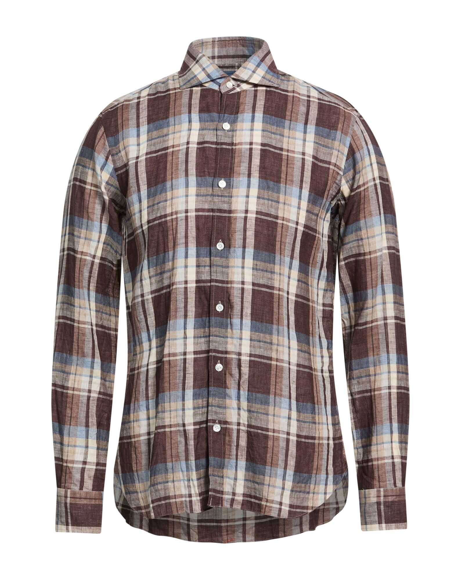 DANDYLIFE by BARBA Napoli - Shirts