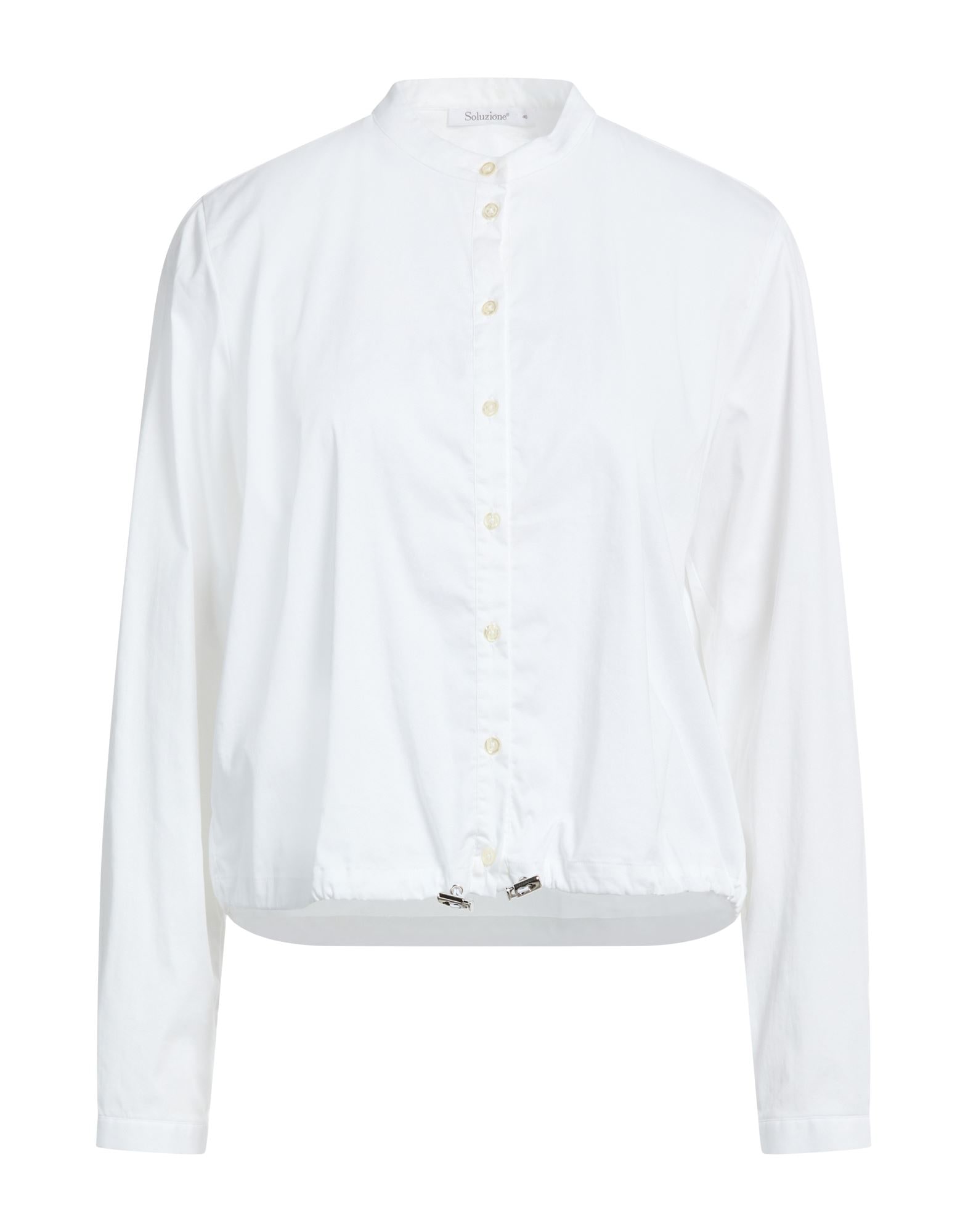 SOLUZIONE® - Shirts