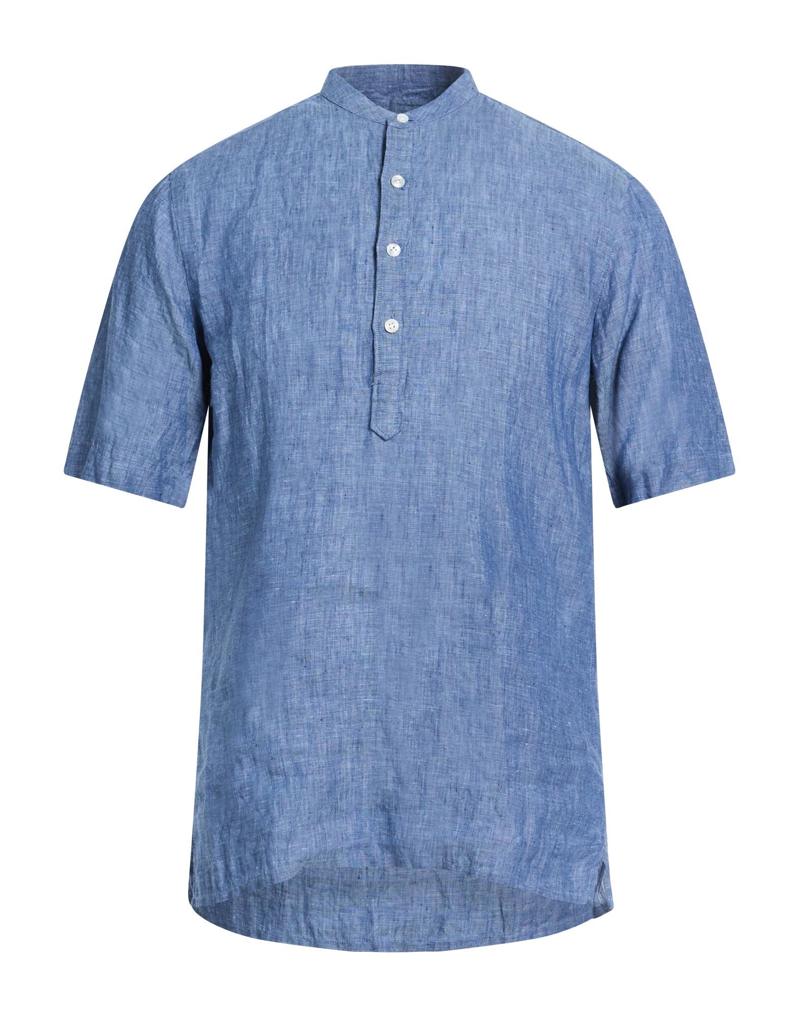 DANDYLIFE by BARBA Napoli - Shirts