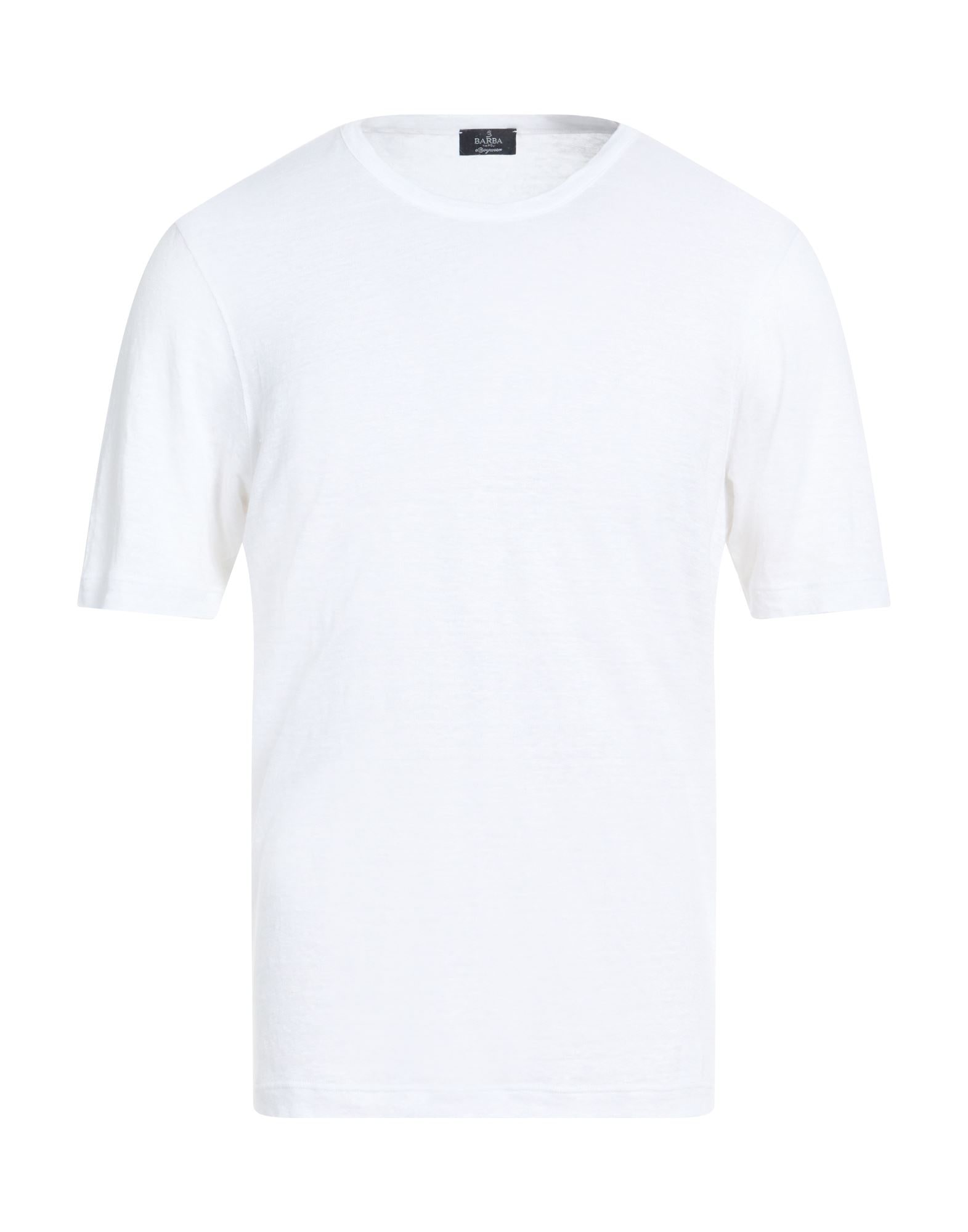 BARBA Napoli - Футболки