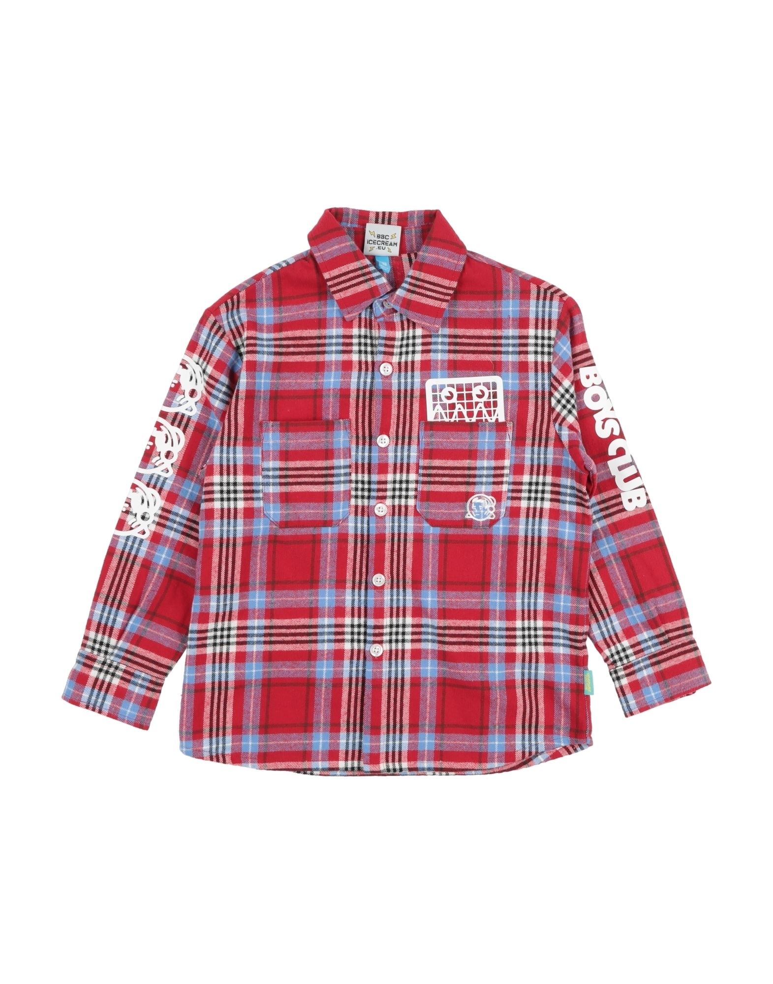 ICECREAM by BILLIONAIRE BOYS CLUB - Shirts