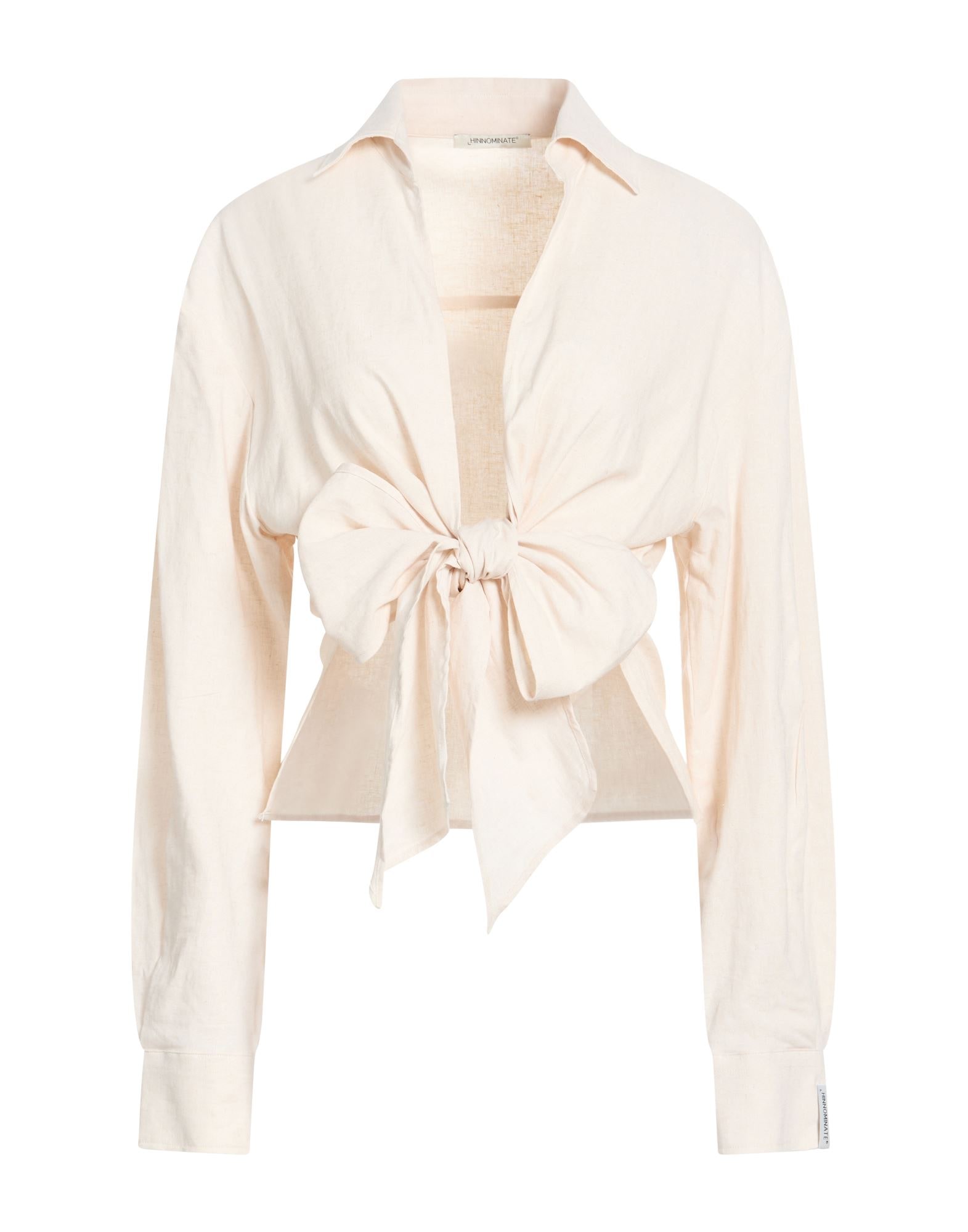 HINNOMINATE - Рубашки 