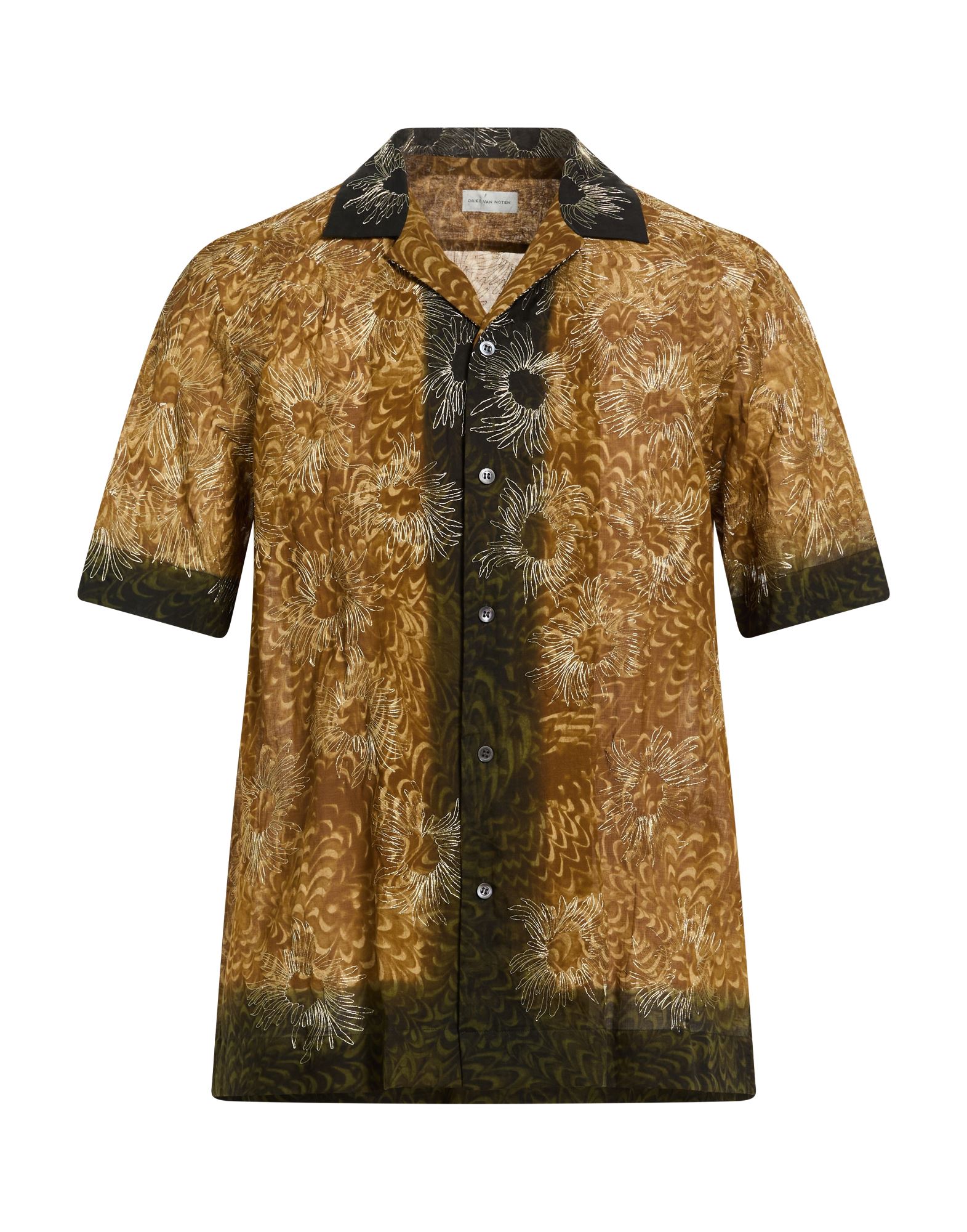 DRIES VAN NOTEN - Shirts