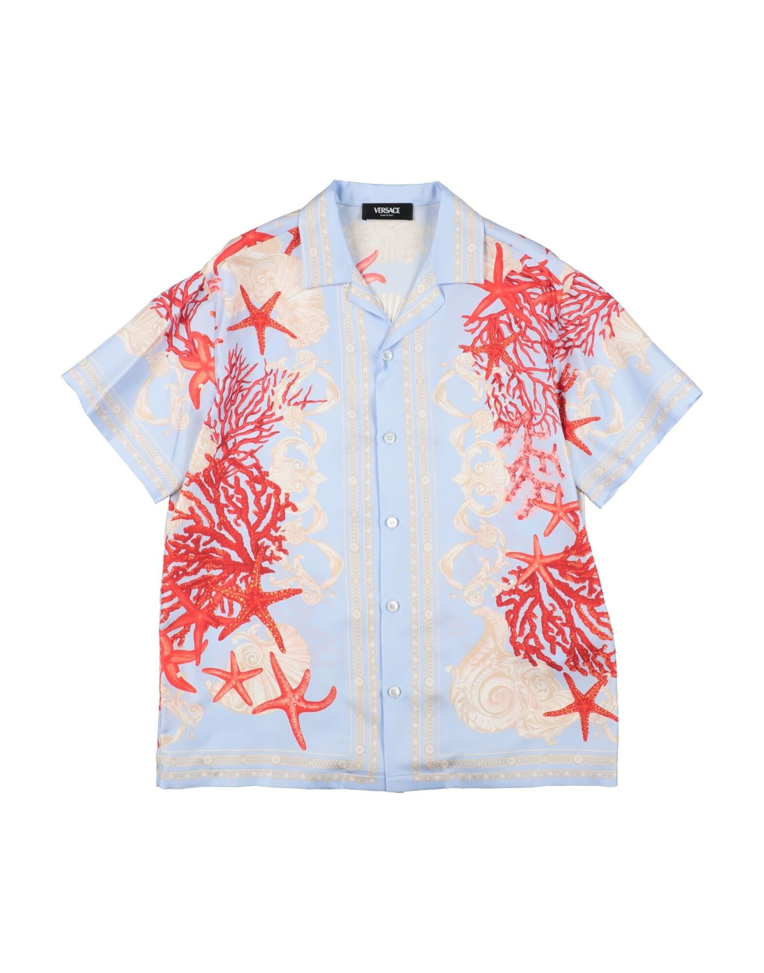 VERSACE YOUNG - Shirts