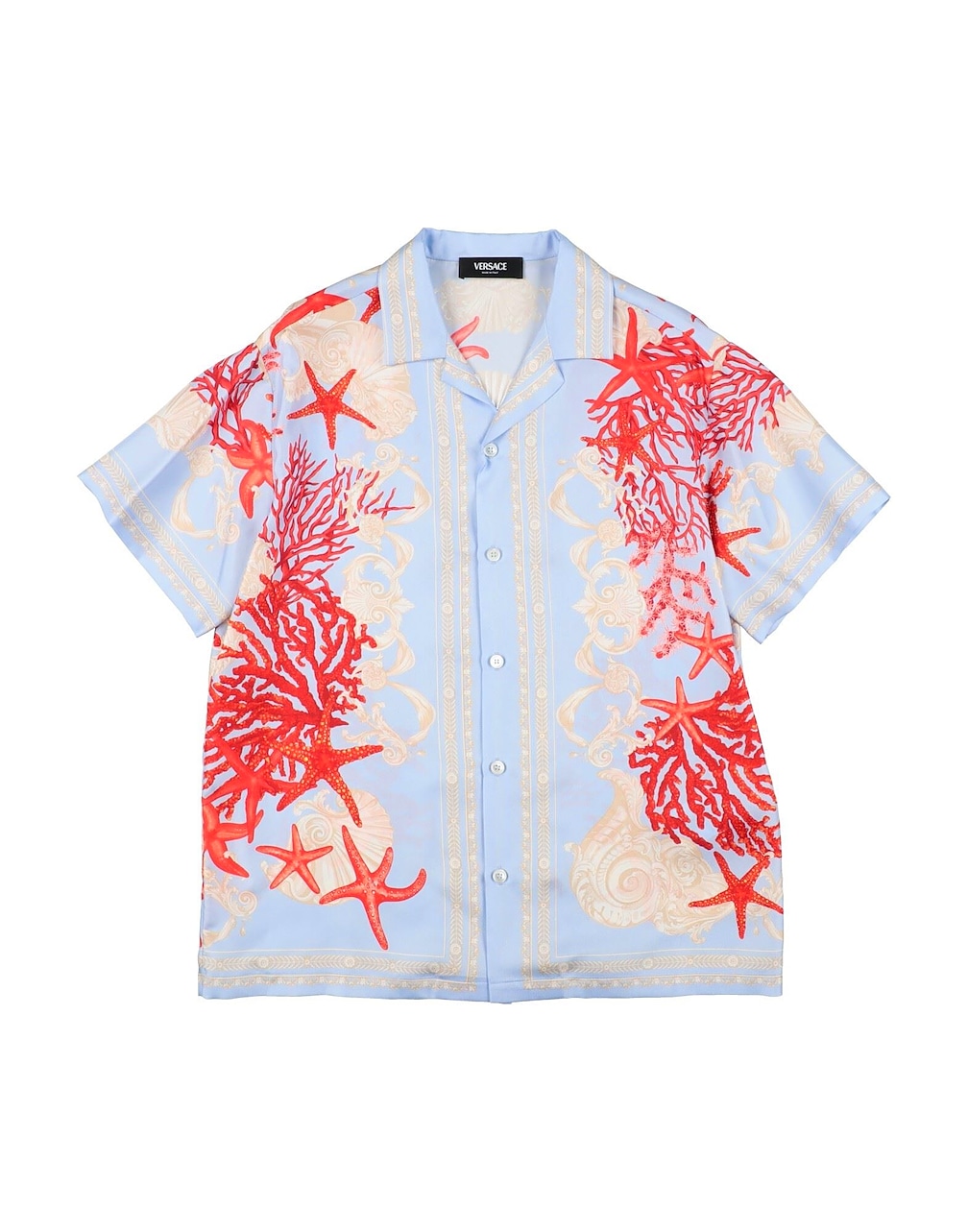 VERSACE YOUNG - Shirts