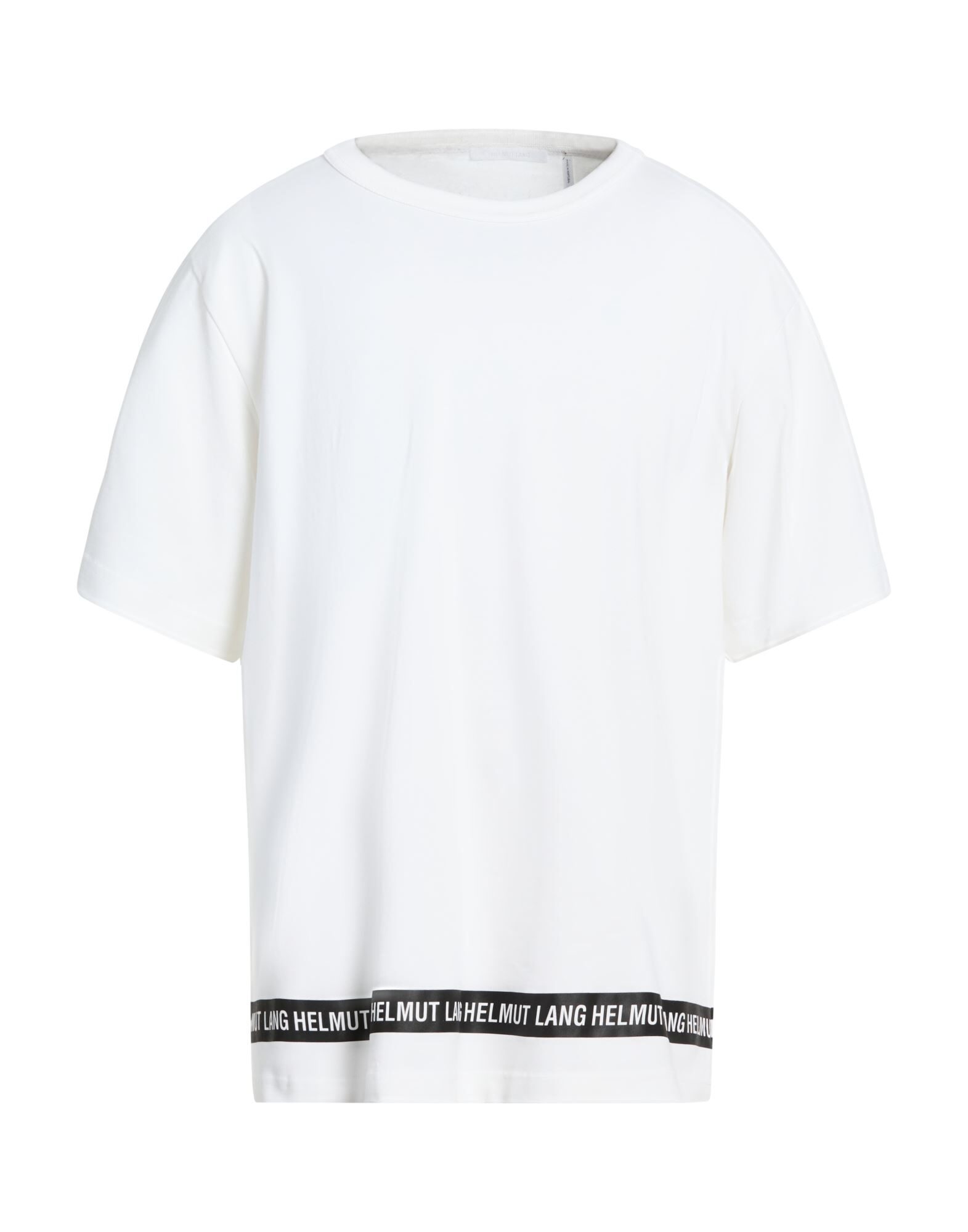 HELMUT LANG - T-shirts